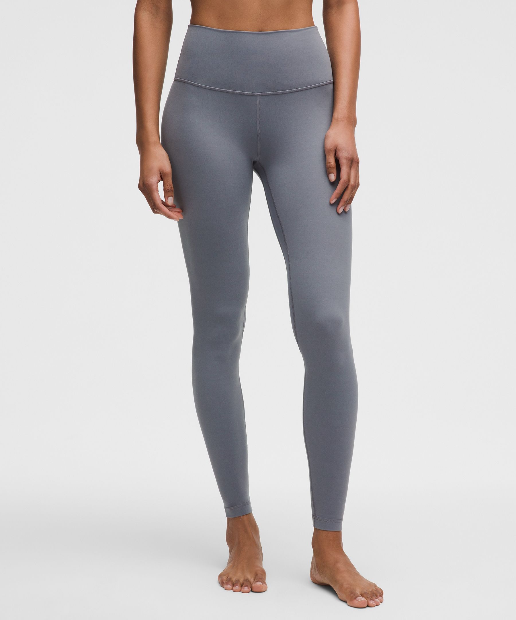 lululemon Align™ High-Rise Pant 28" - Grey