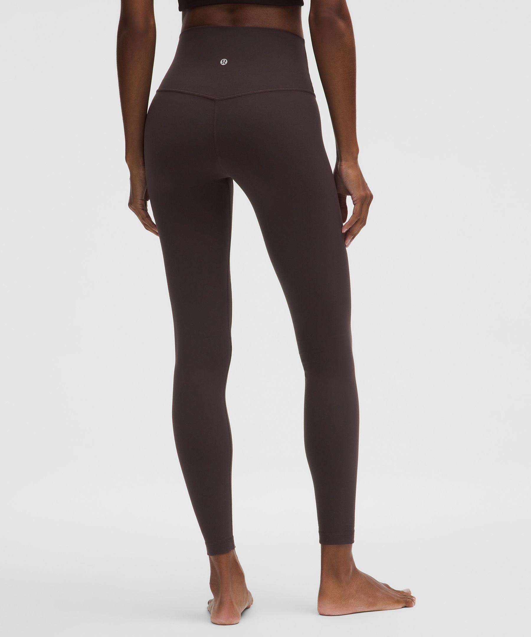 【美品】Lululemon Align High-Rise Pant　4 LW5CTES_041179_3