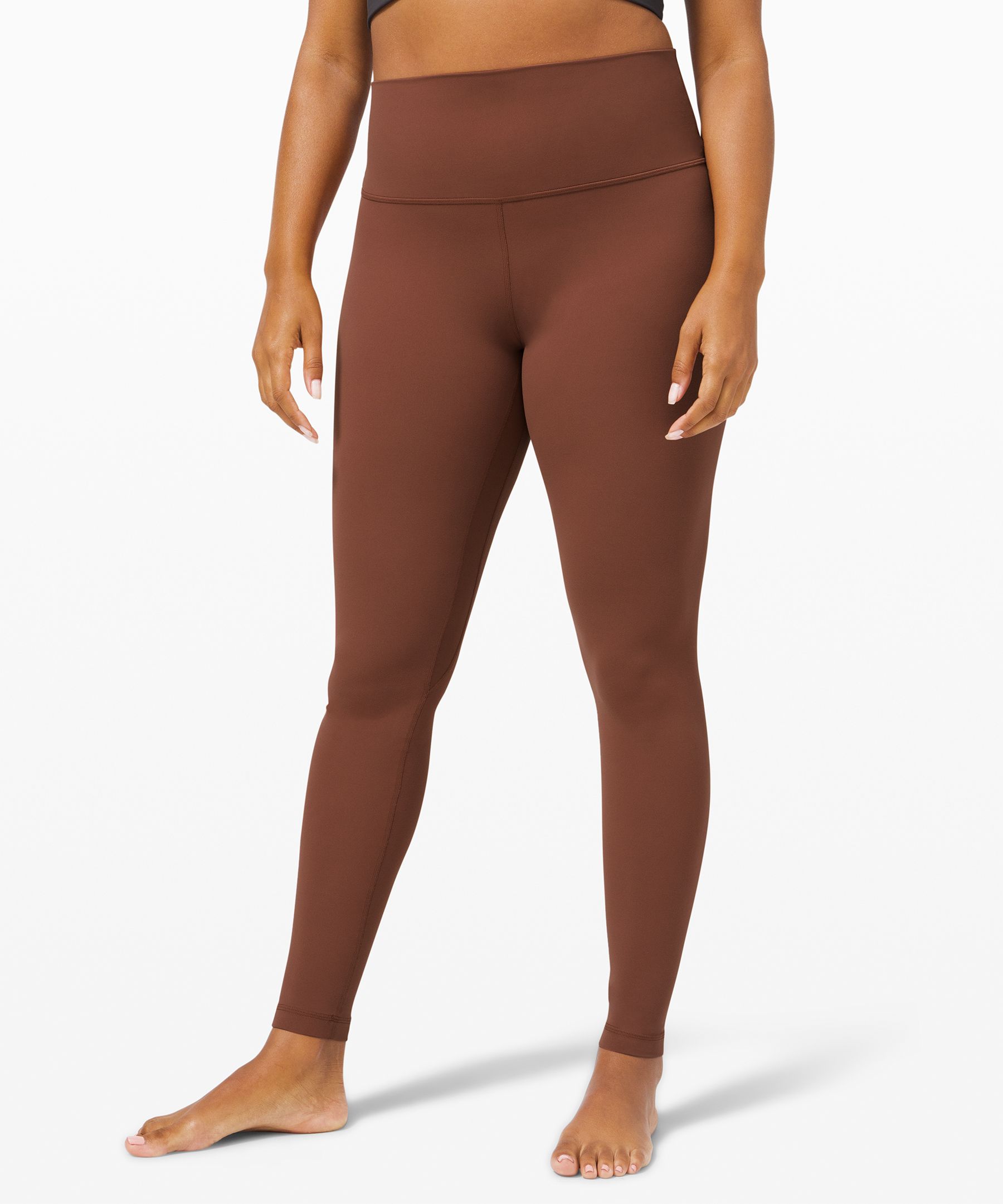 lululemon align tights