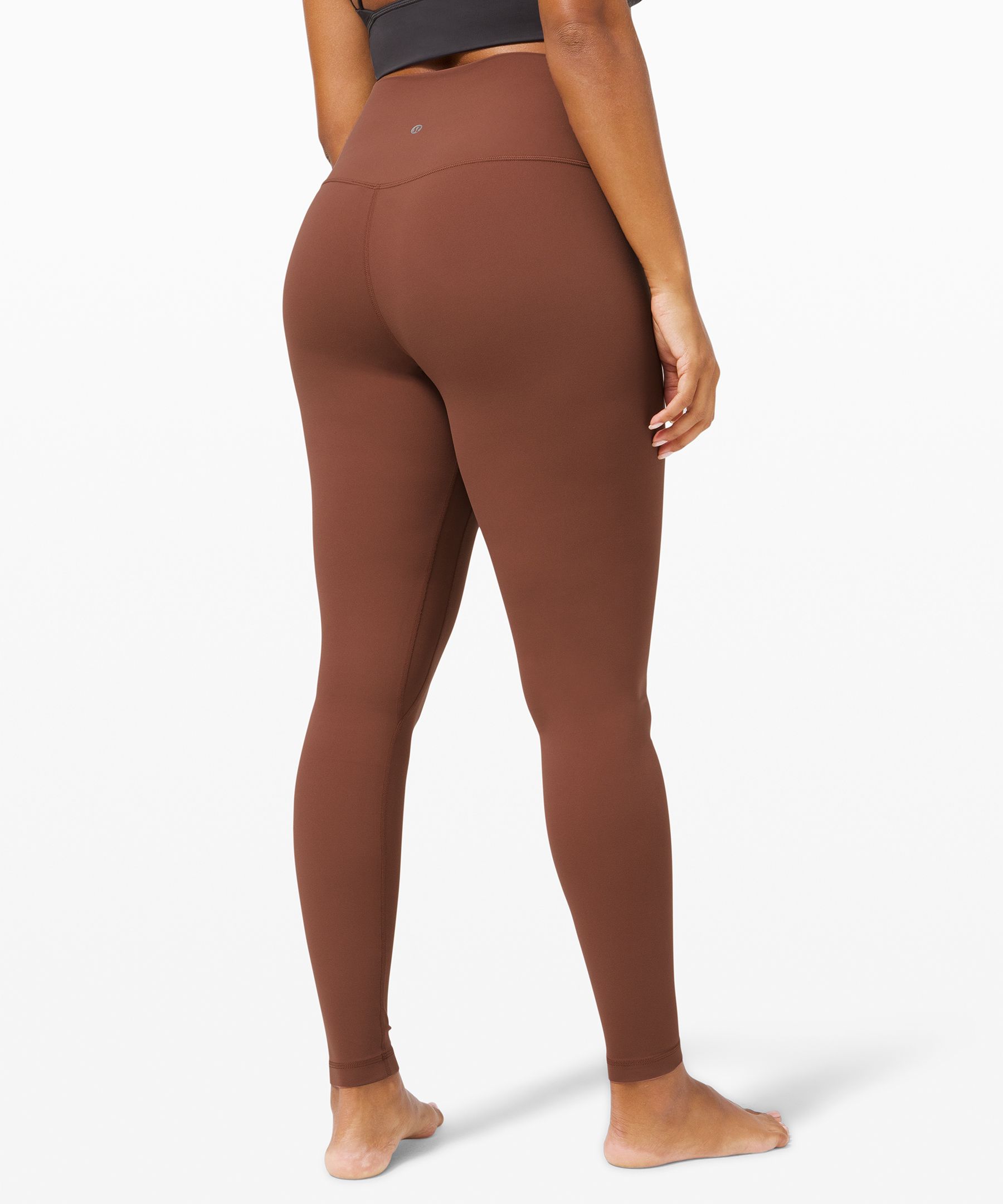 what is a uk size 10 in lululemon