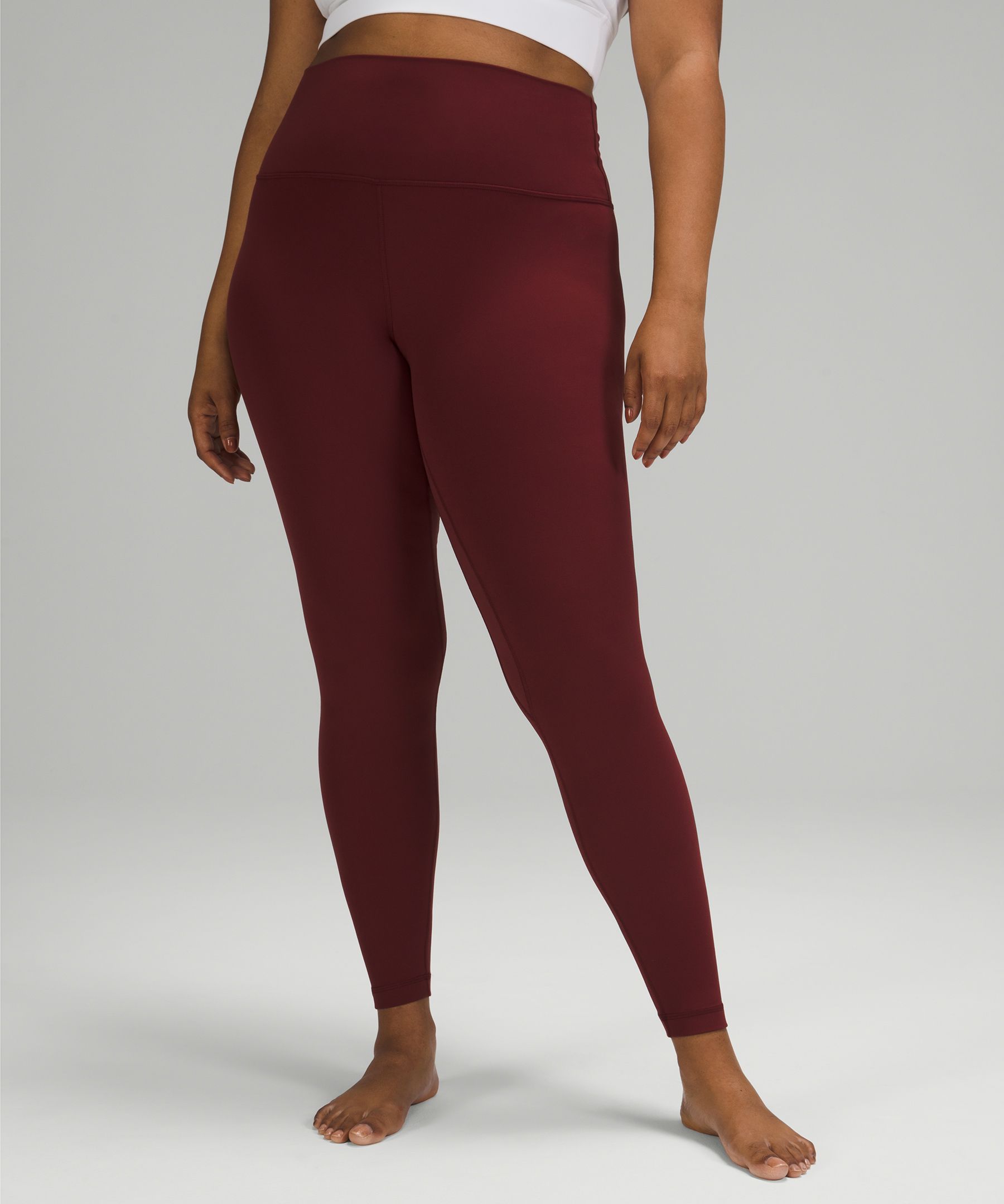 lululemon Align™ High-Rise Pant 28