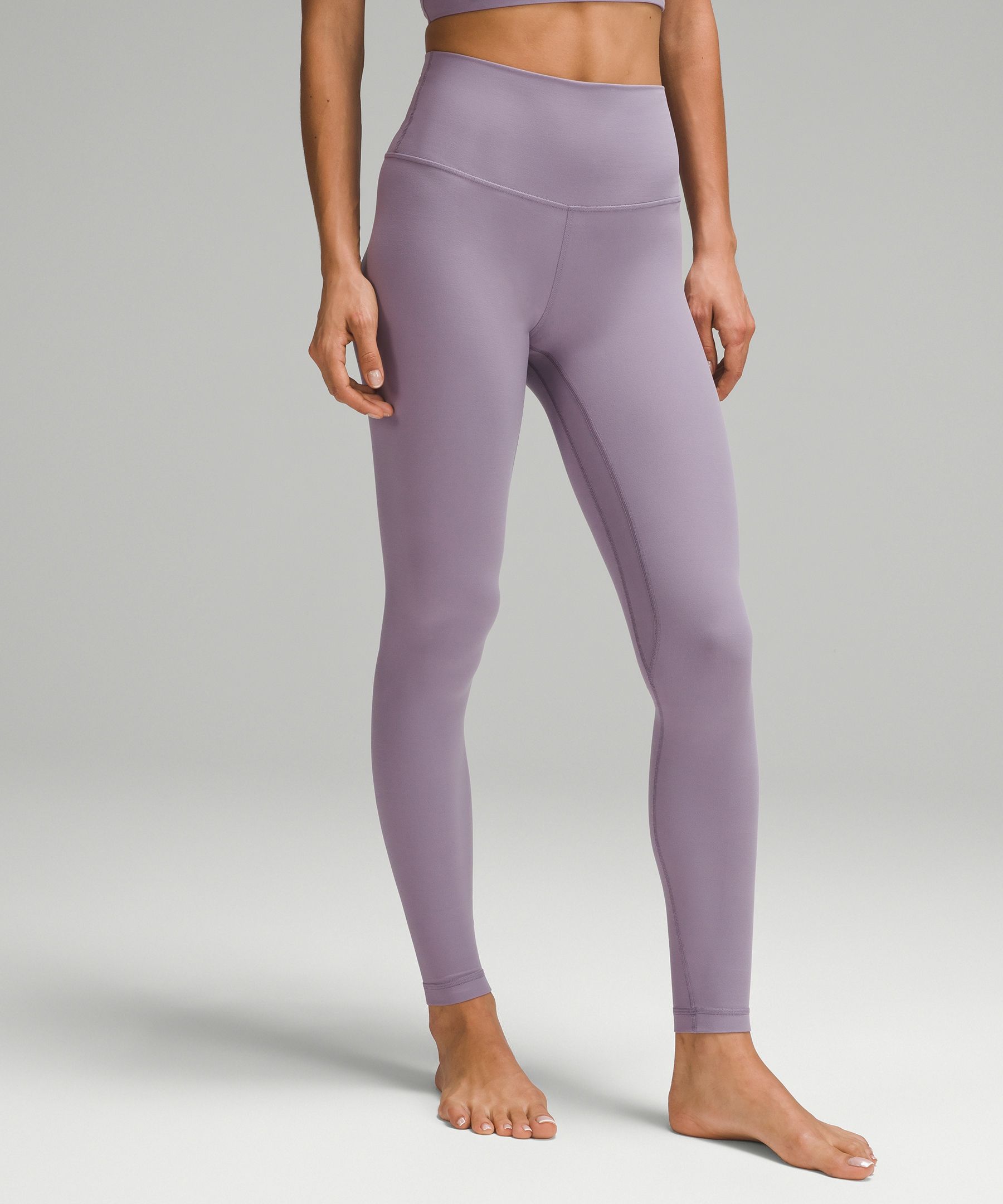 Lululemon Align™ Highrise Leggings 28" ModeSens