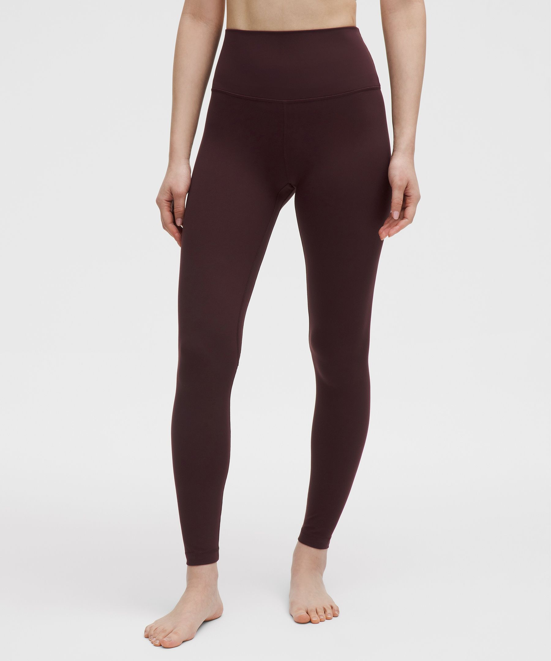 lululemon Align™ High-Rise Pant 28" - Purple