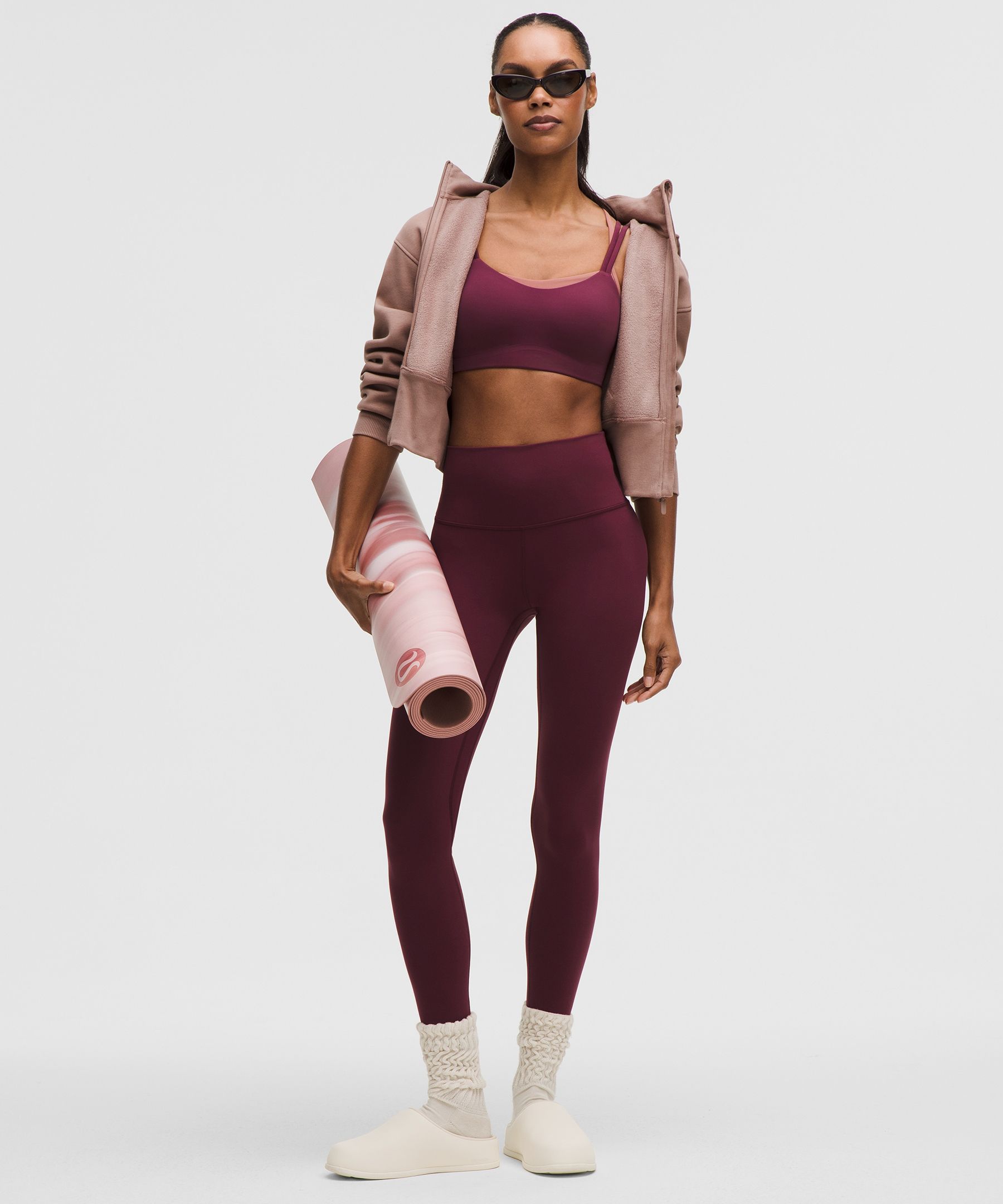 ウィメンズ 新着コレクション 【ルルレモン公式｜lululemon Japan】