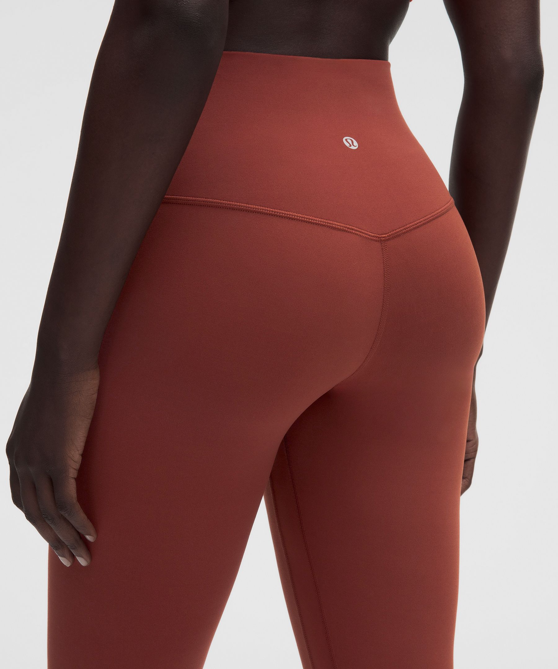 ルルレモン　アライン 28 size 2 lululemon Align No Line™ High-Rise Pant 28