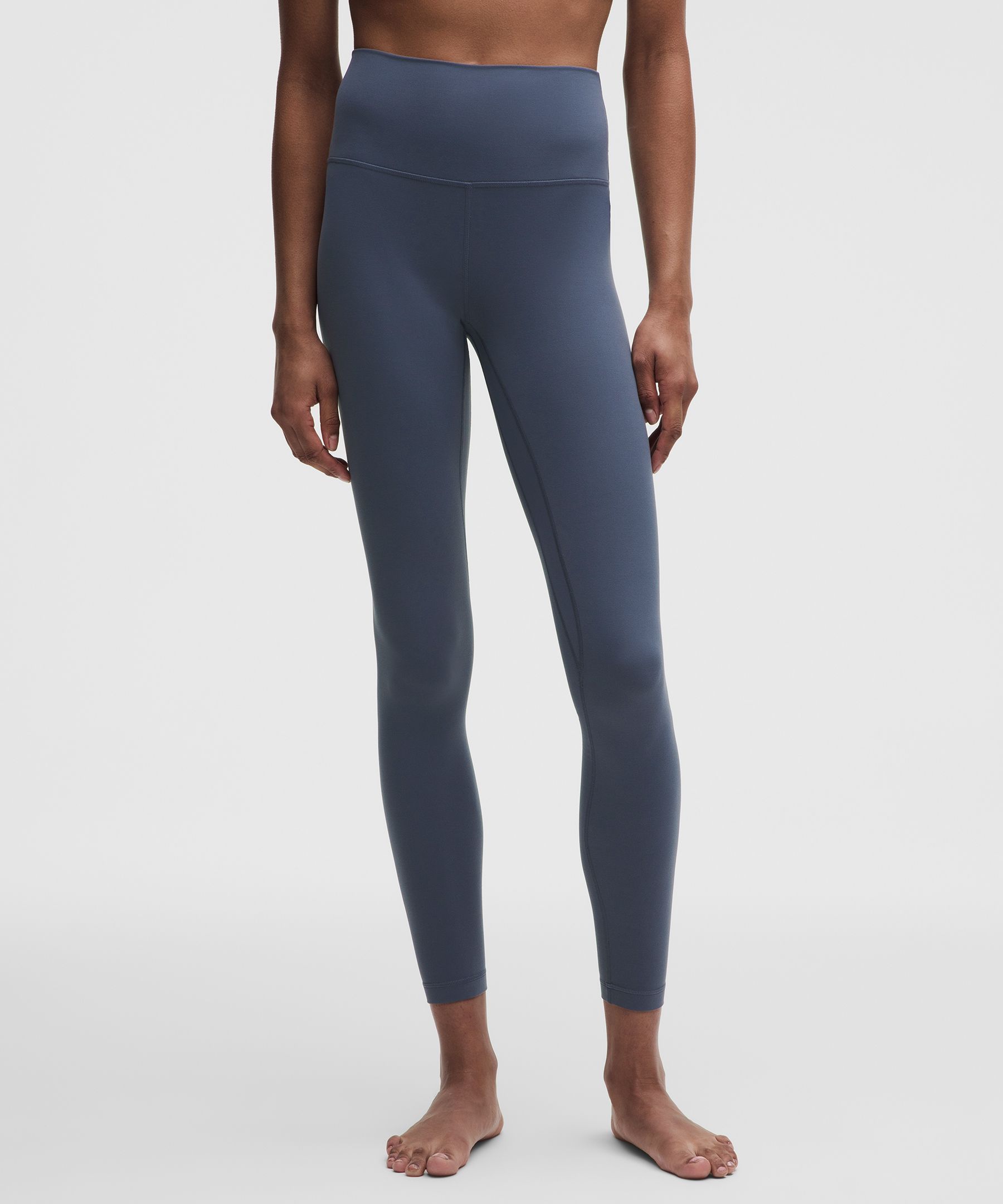 Pantalon taille haute lululemon Align™ 71 cm