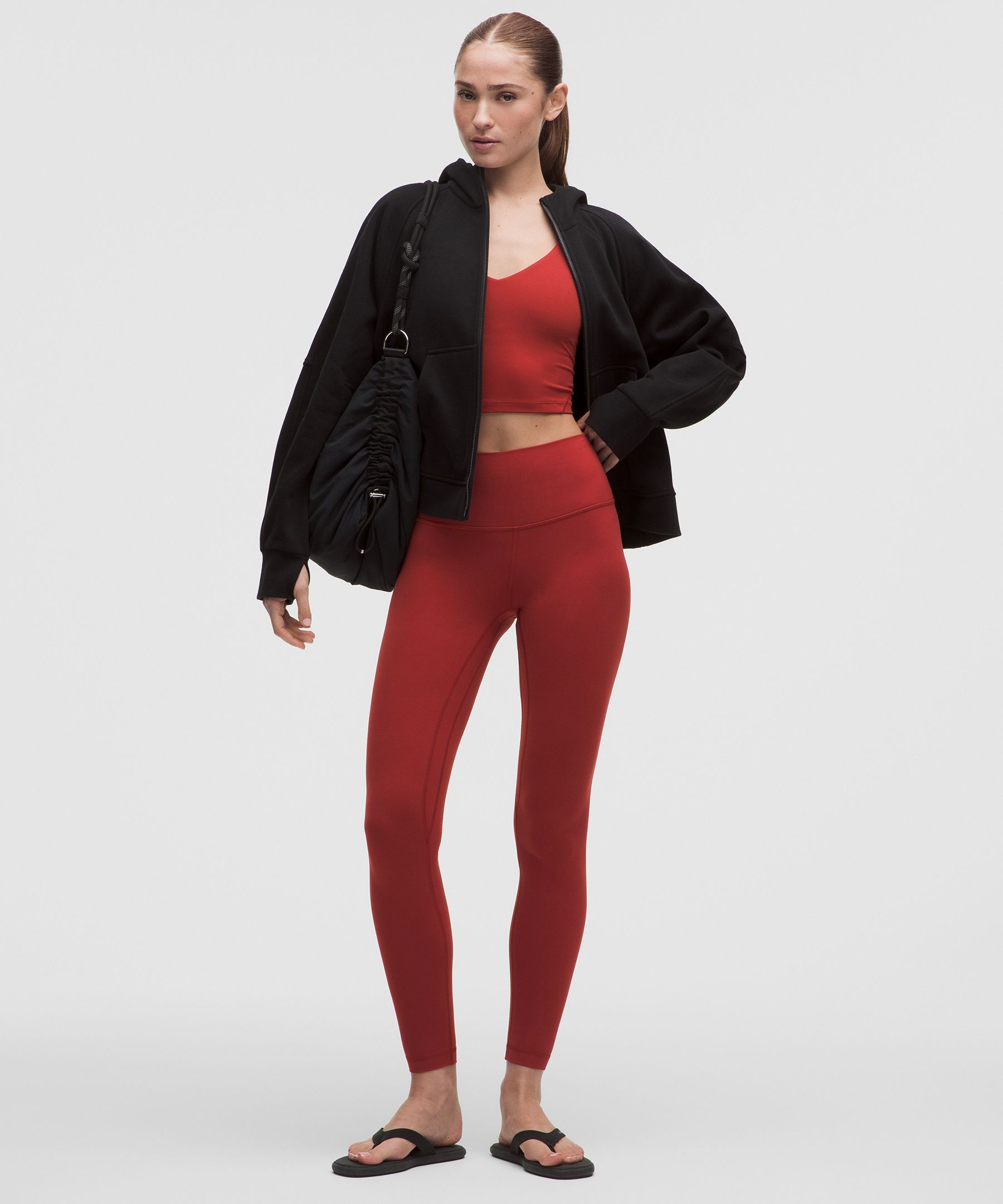 Pantalon taille haute lululemon Align™ 71 cm