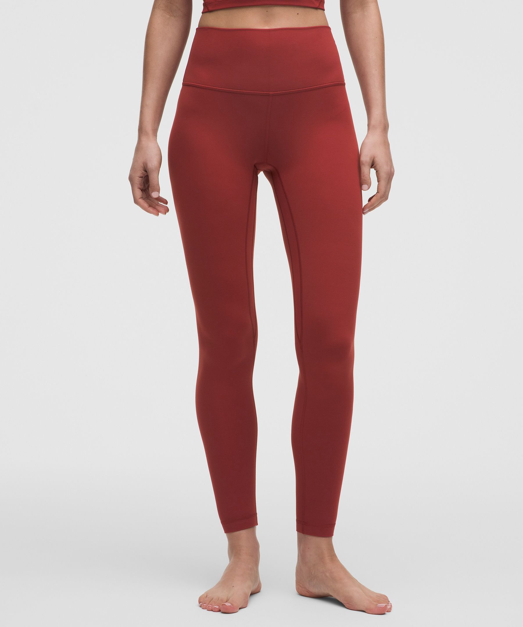lululemon Align™ High-Rise Pant 28"
