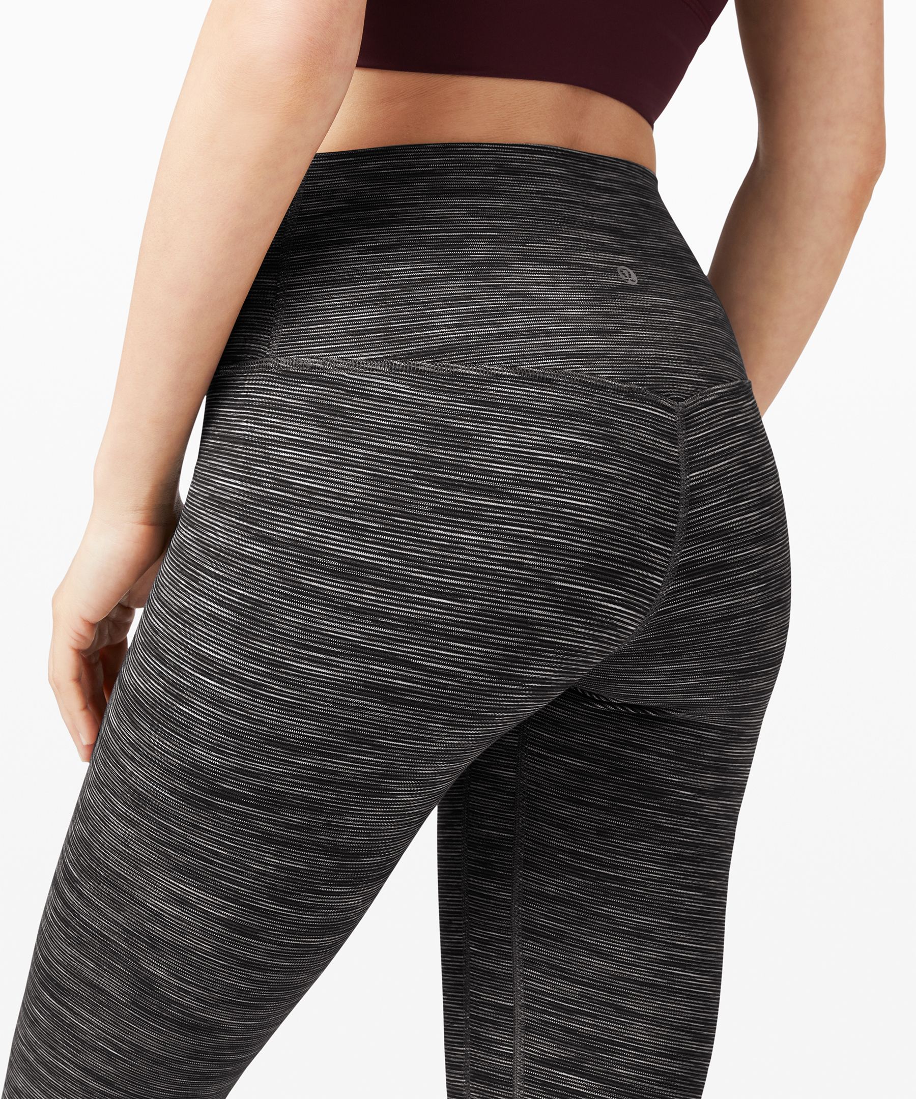 Align High-Rise Pant 28"