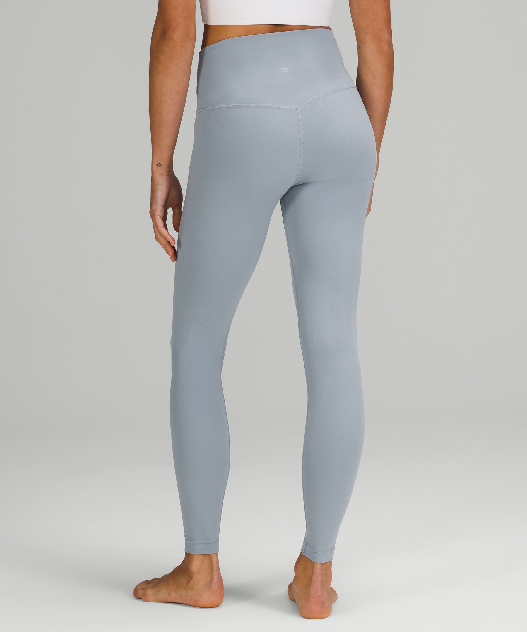 lululemon align pants 28