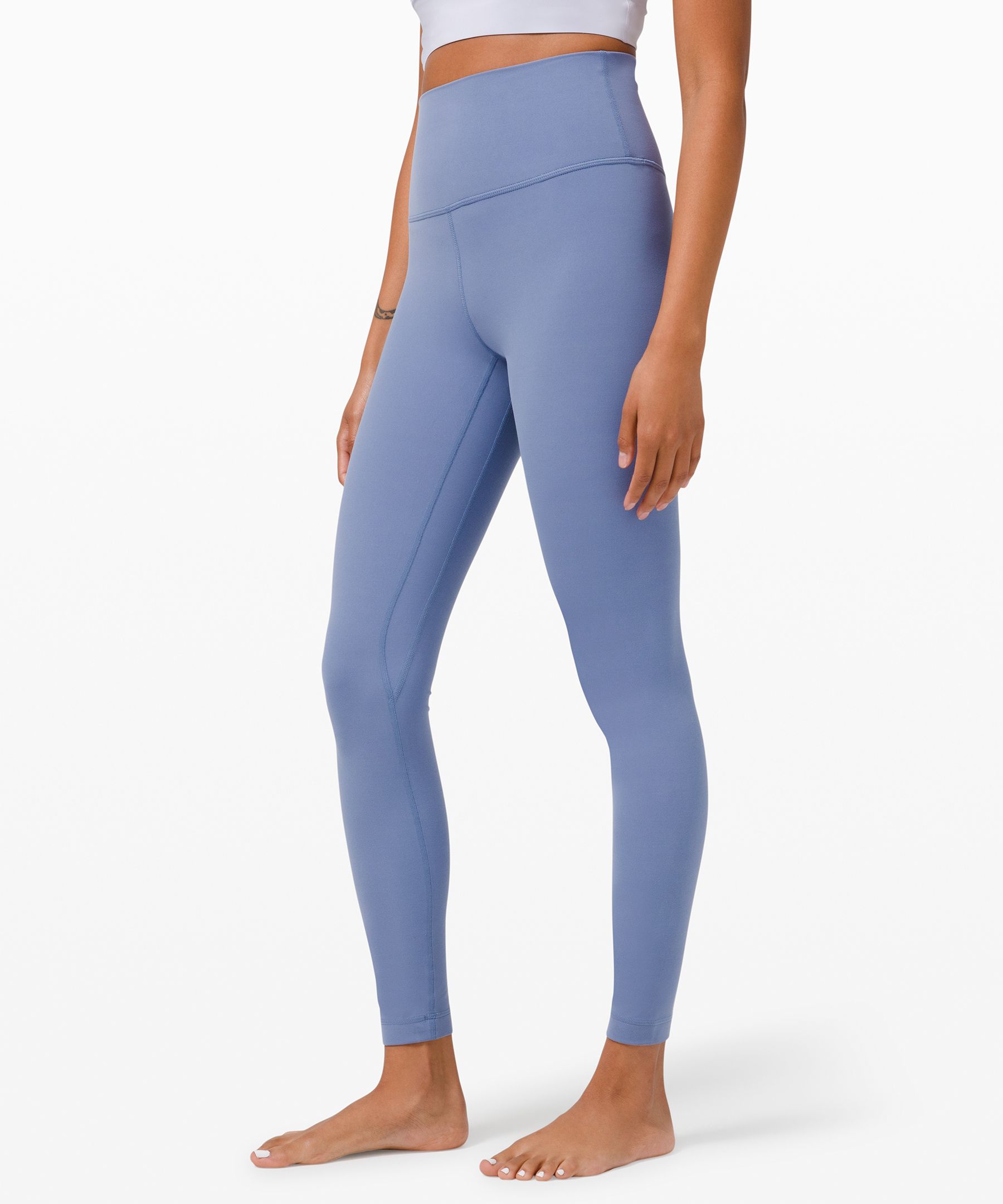 align pant 28 lululemon