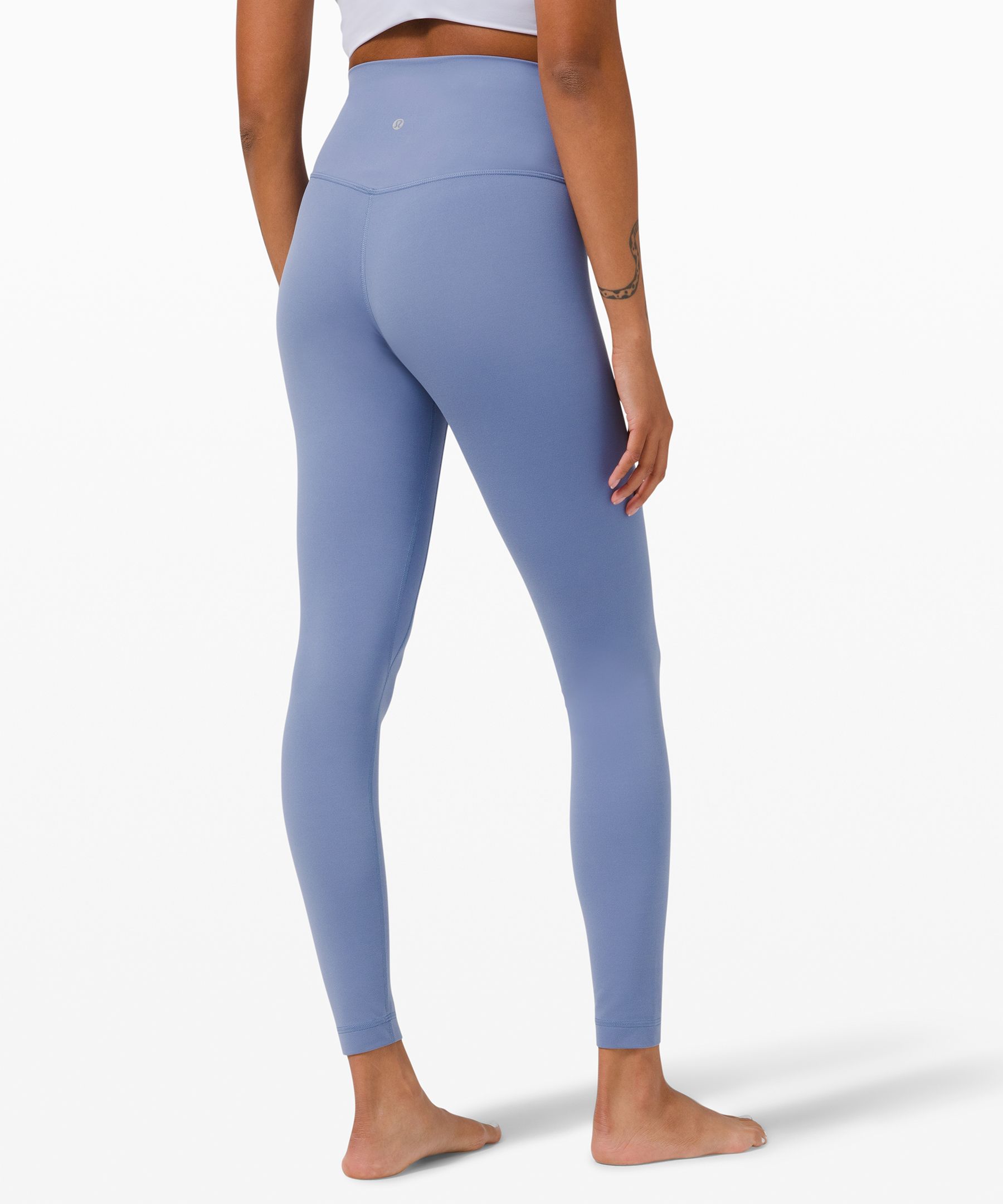lululemon Align™ Pant 28" Leggings Lululemon UK