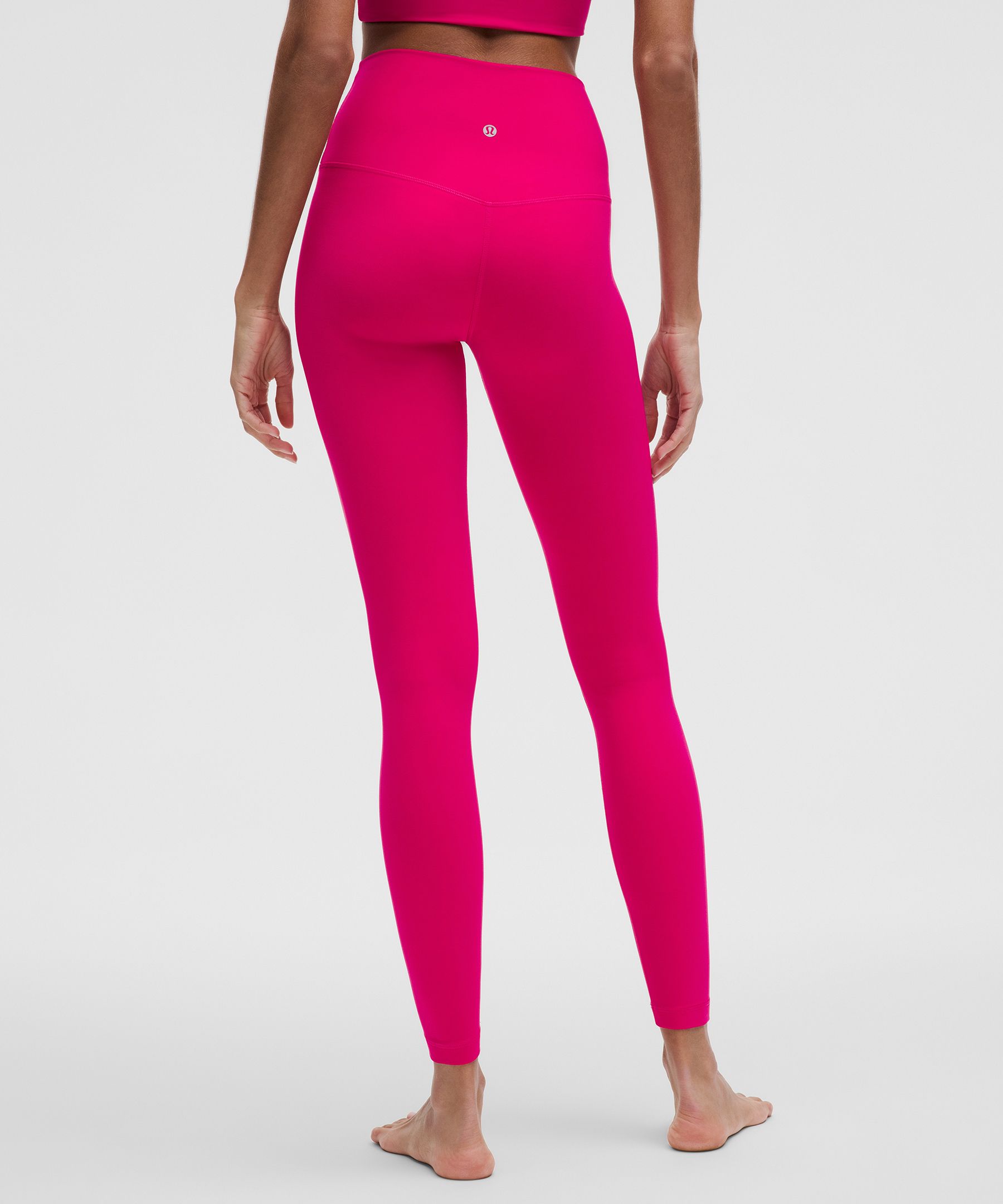 Lululemon full length tights best sale