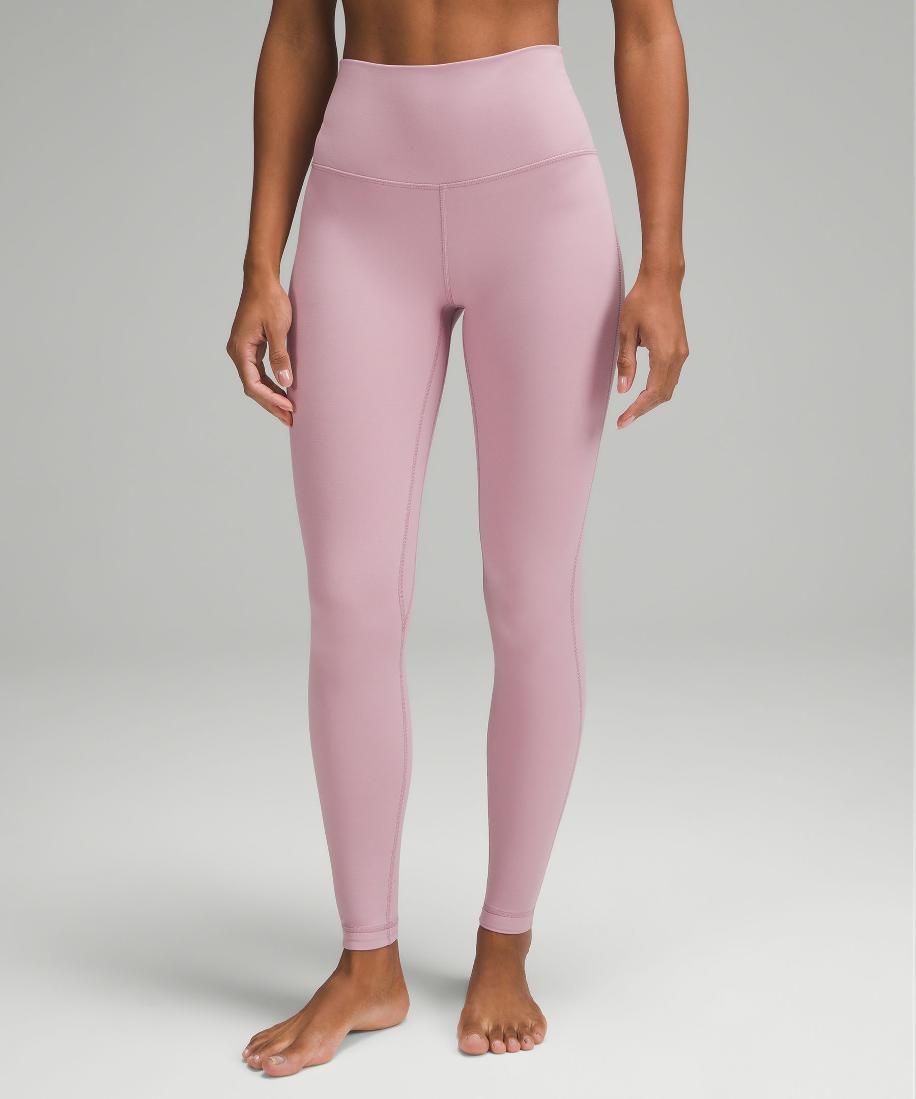 lululemon Align High Rise Pant 28 Leggings Lululemon UK