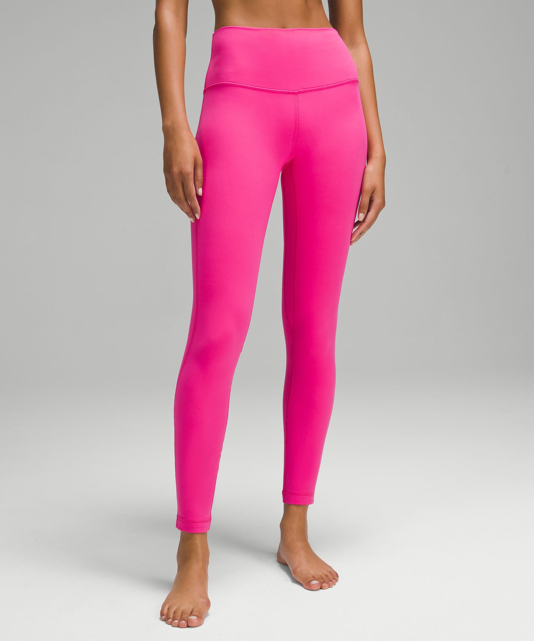 lululemon Align™ High-Rise Pant 28, Women's Leggings/Tights