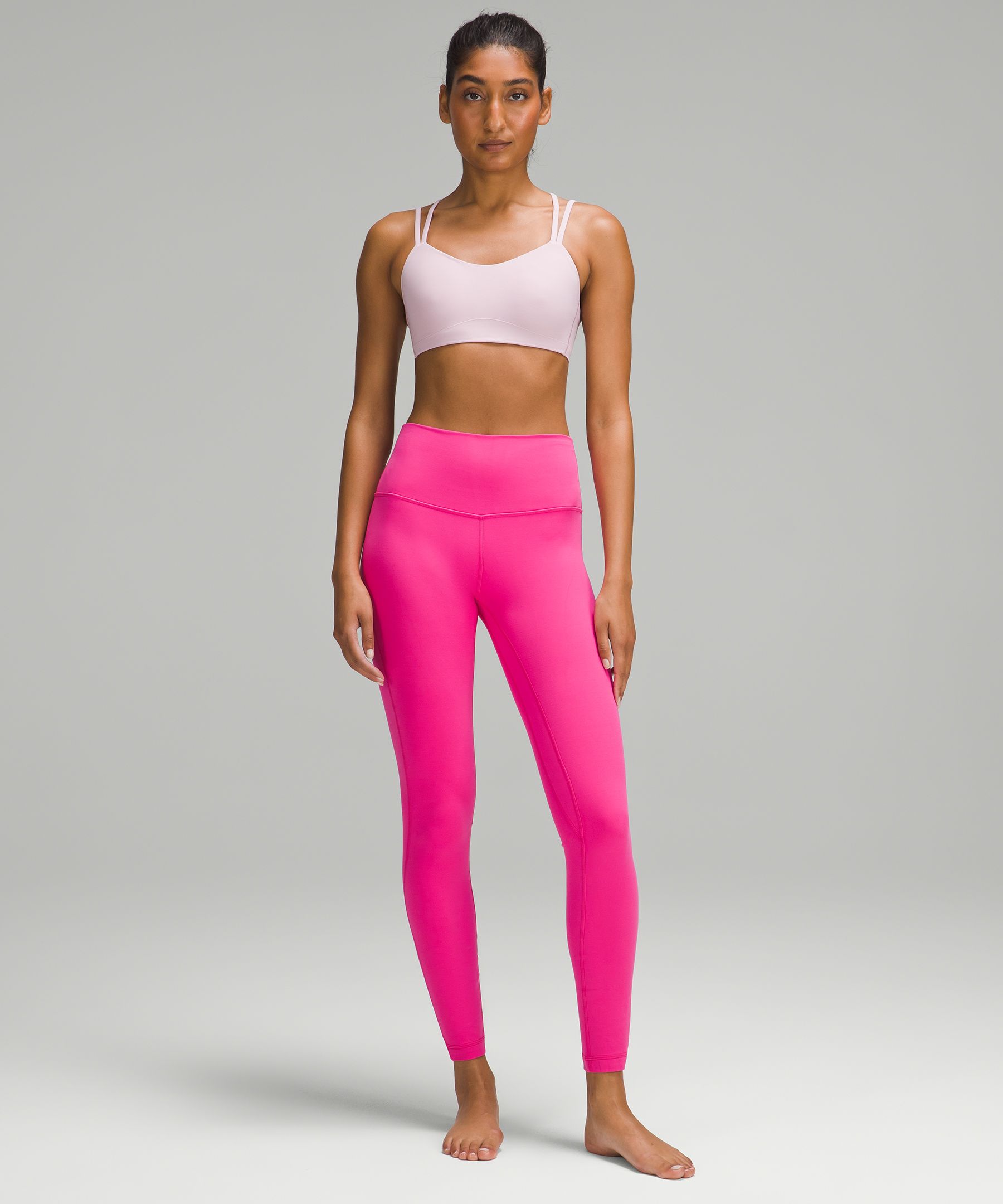 Shop Lululemon Align™ High-rise Leggings 28"