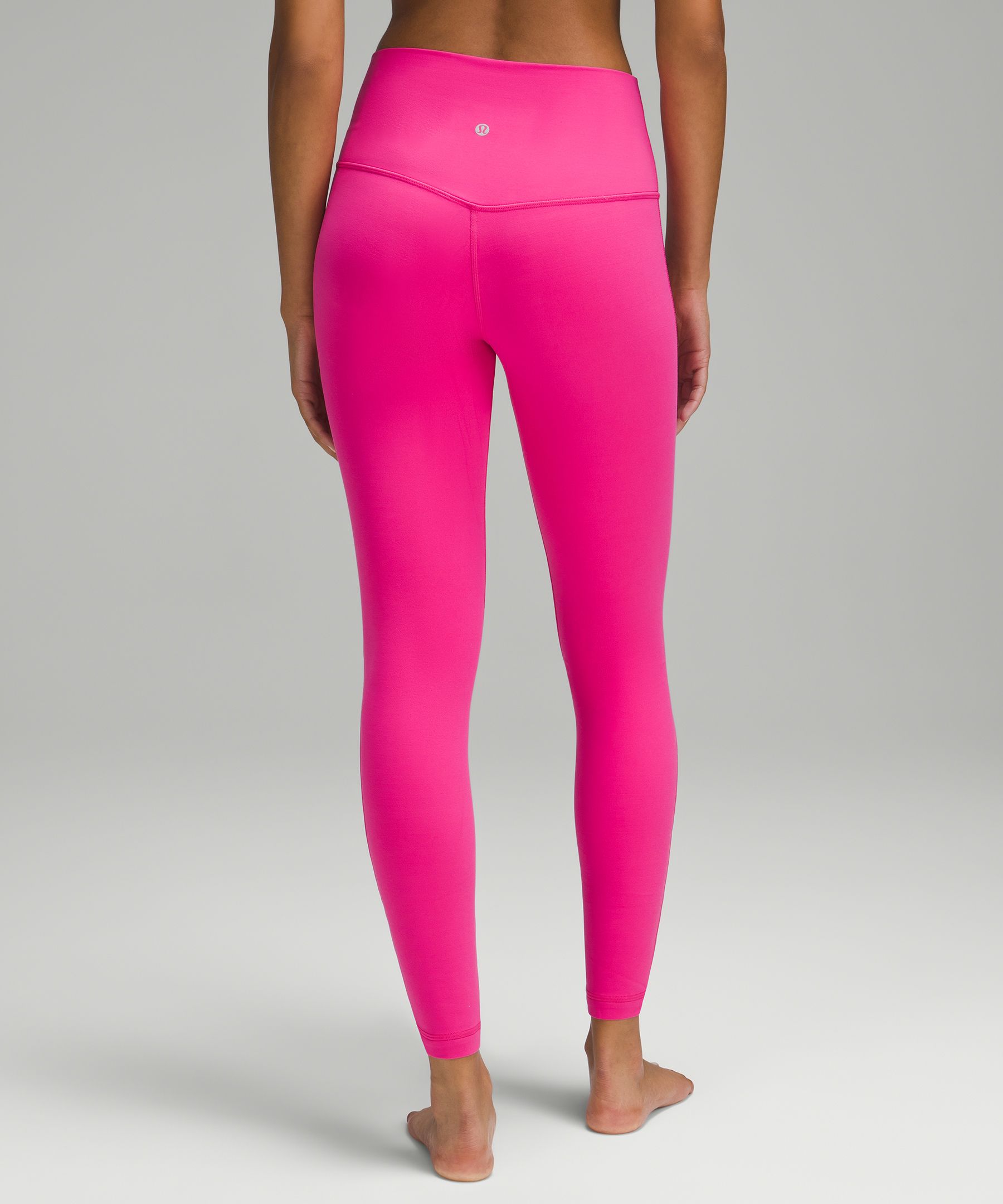 Shop Lululemon Align™ High-rise Leggings 28"