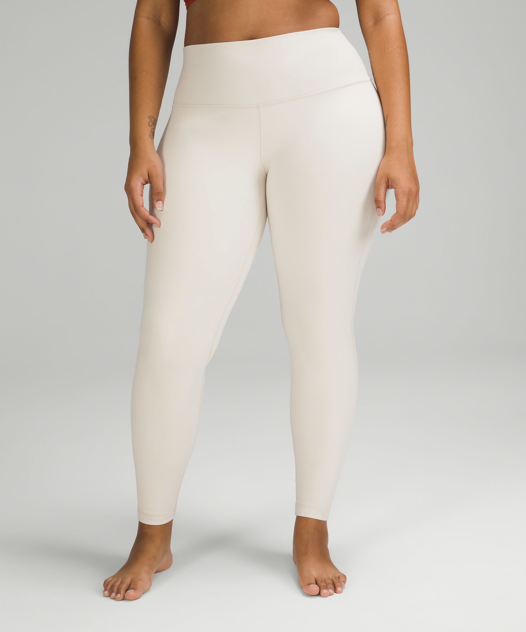 LULULEMON Align high-rise leggings - 28