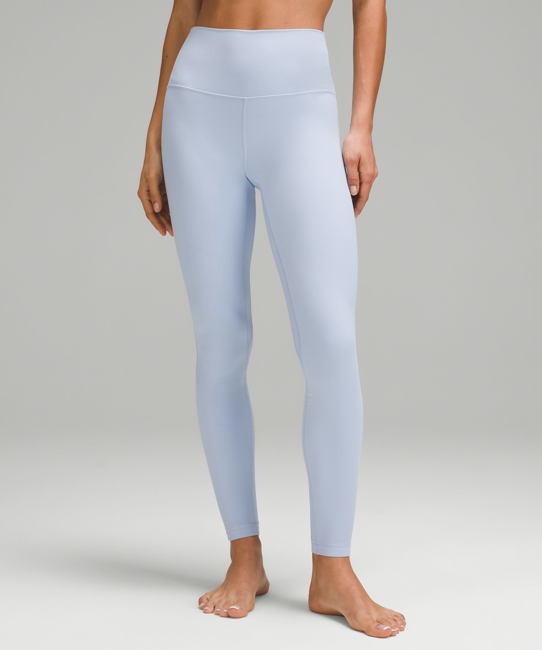 Align high-rise leggings - 28