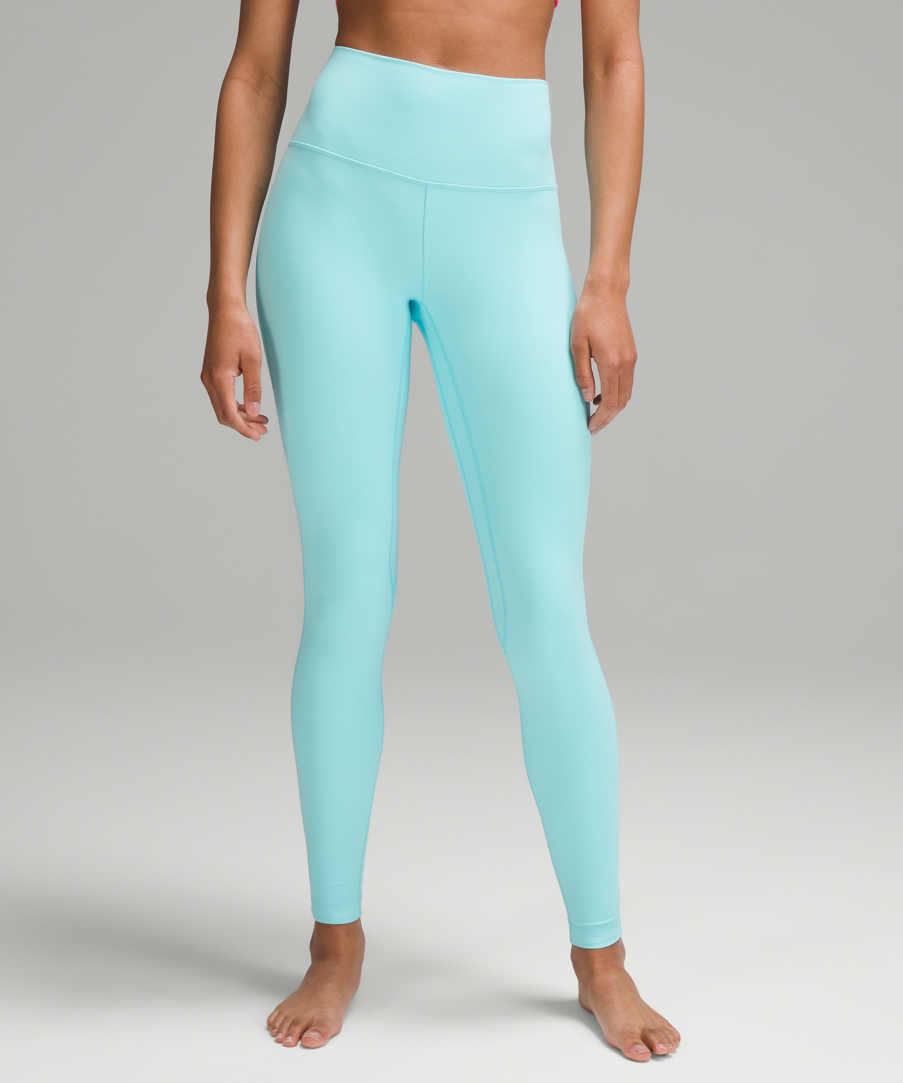 LULULEMON Align high-rise leggings - 28