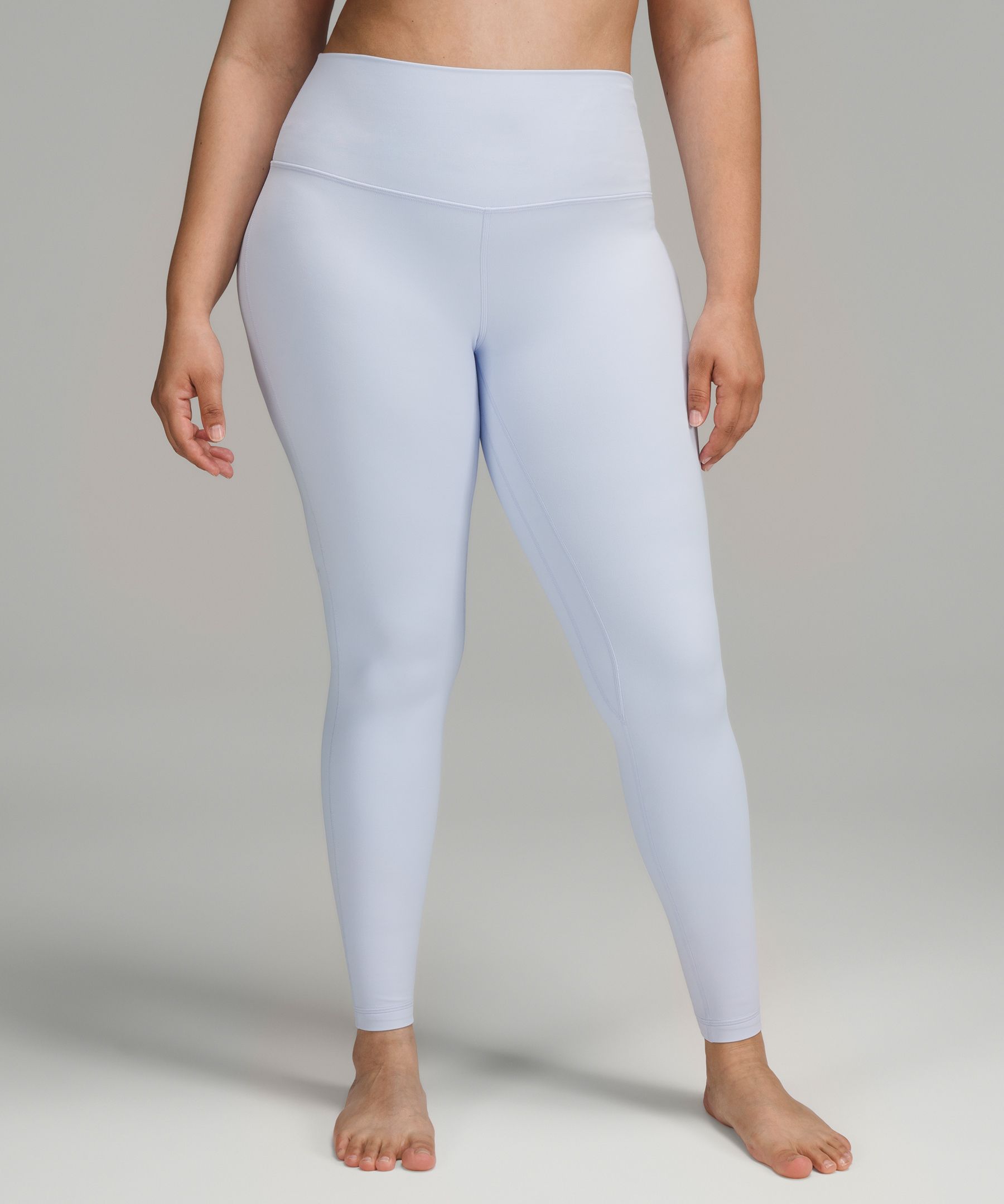 LULULEMON Align high-rise leggings - 28