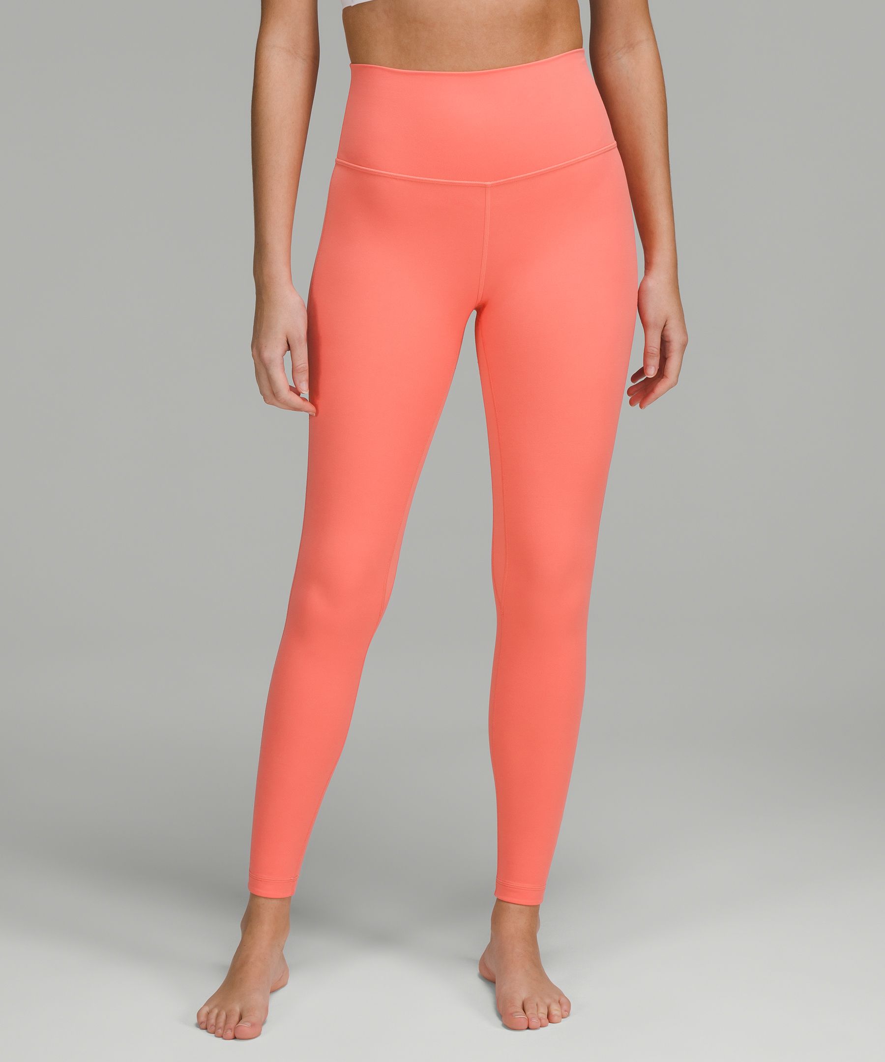 LULULEMON Align high-rise leggings - 28