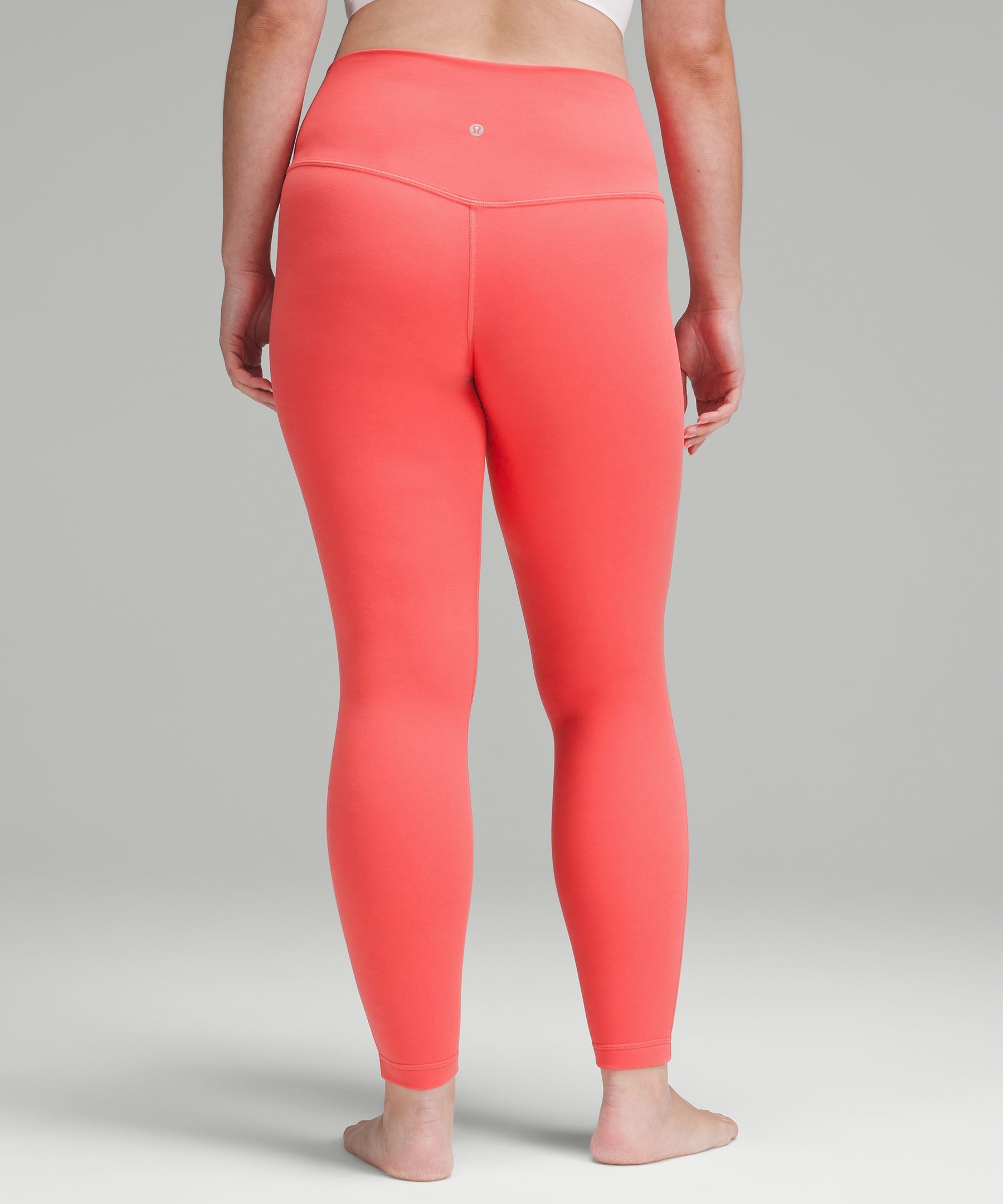lululemon Align Pant 28”レギンス サイズ４ lululemon Align™ High-Rise Pant 28