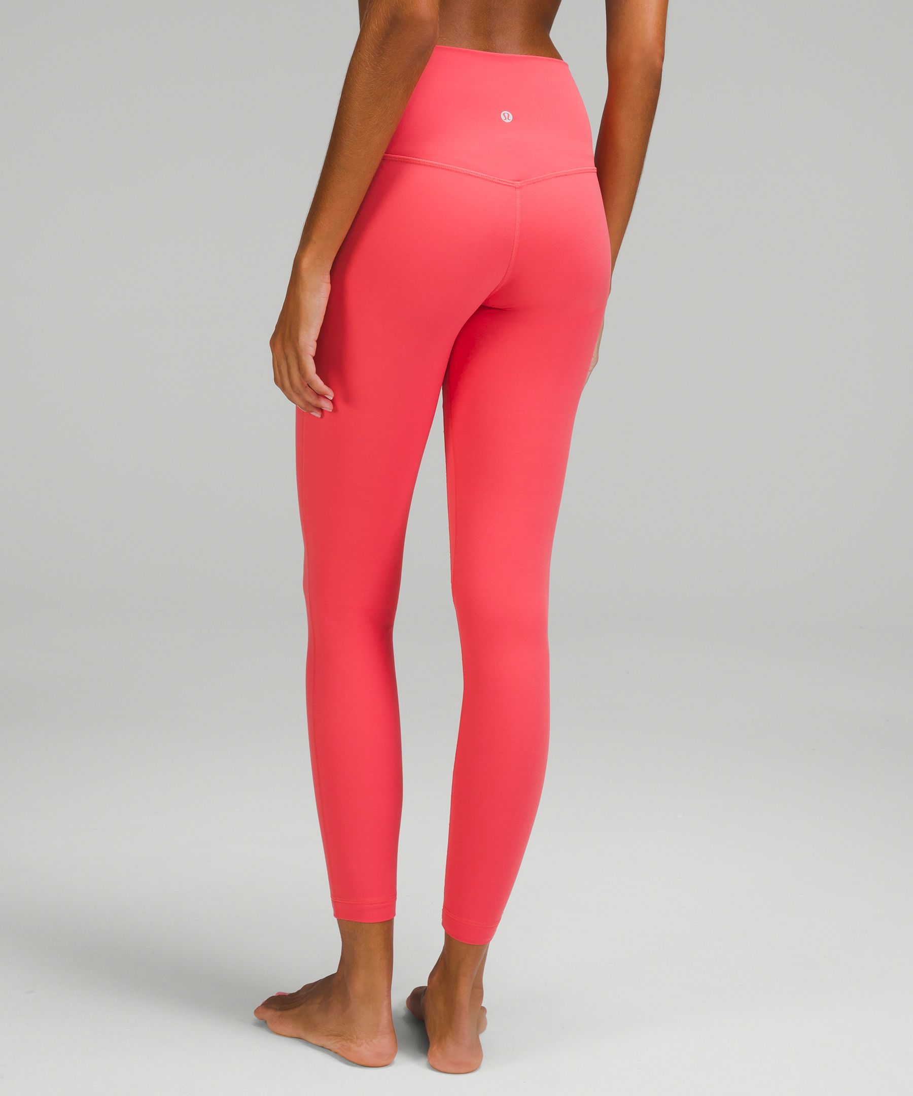 Shop Lululemon Align™ High-rise Leggings 28"