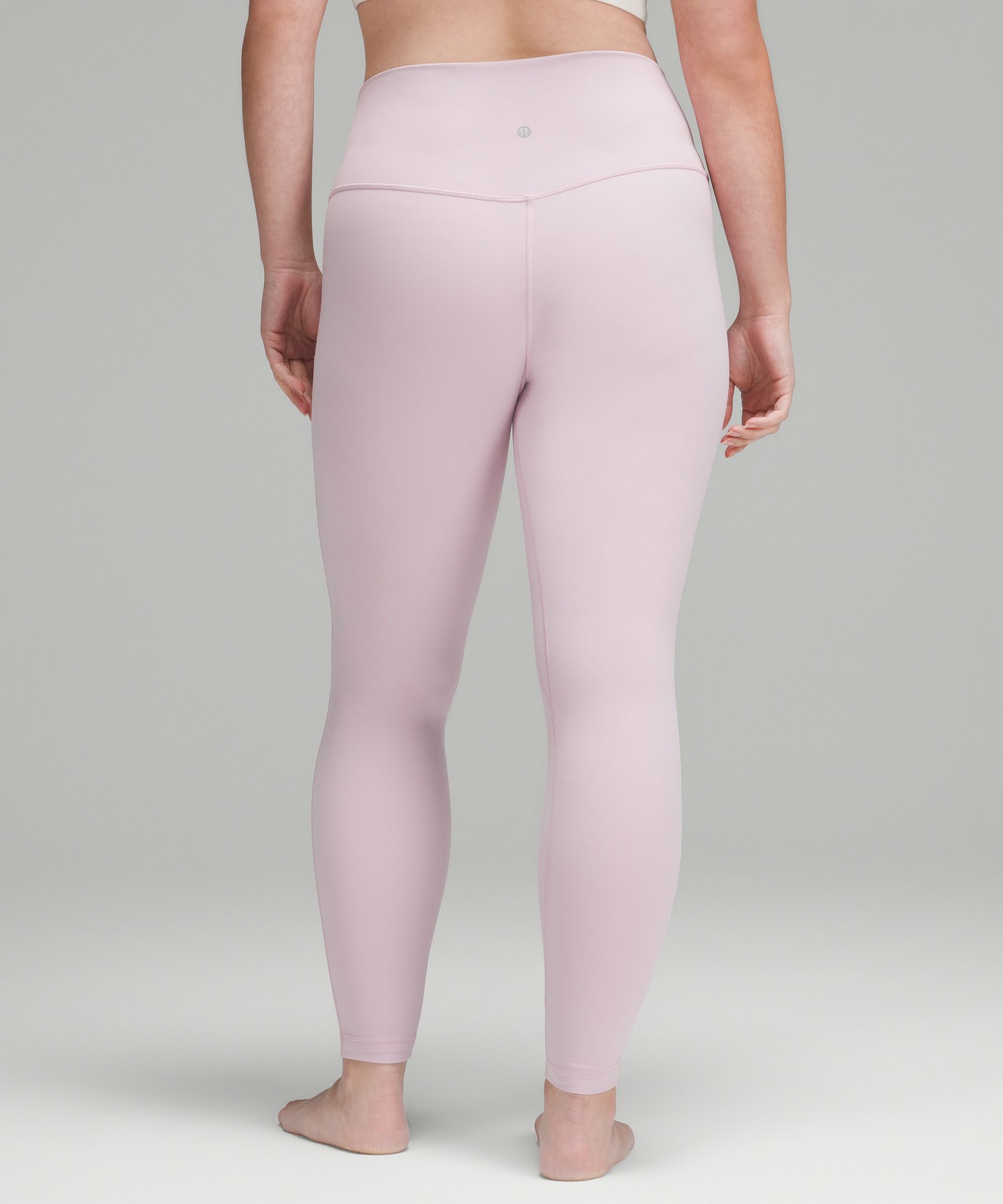 lululemon Align Pant 28”レギンス サイズ４ lululemon Align™ High-Rise Pant 28