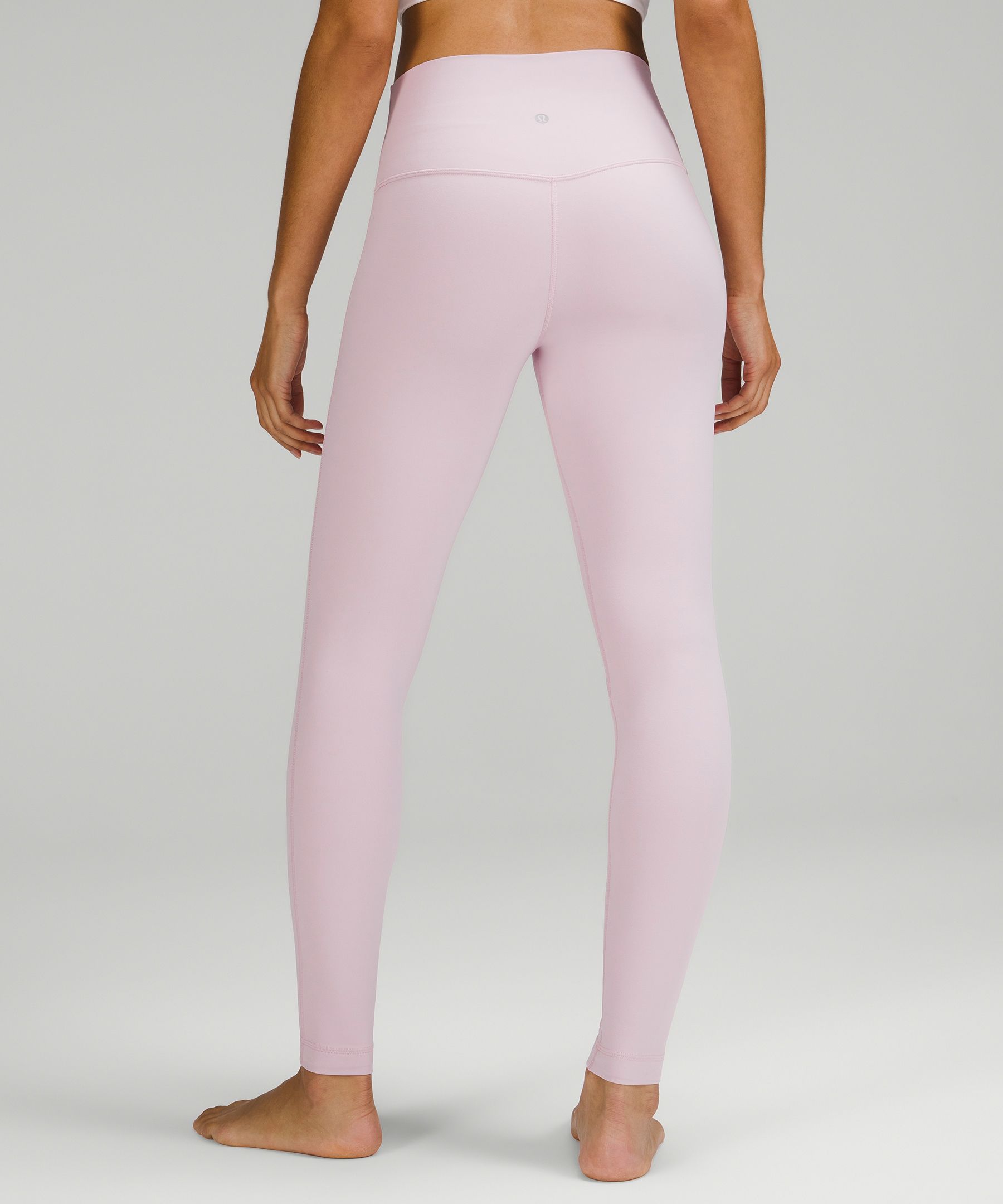 ルルレモン lululemon Align High-Rise Pant 28 - ヨガ