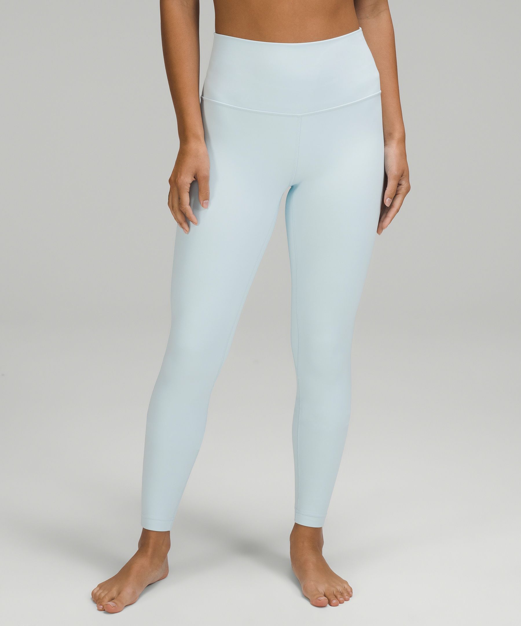 butter soft lululemon leggings