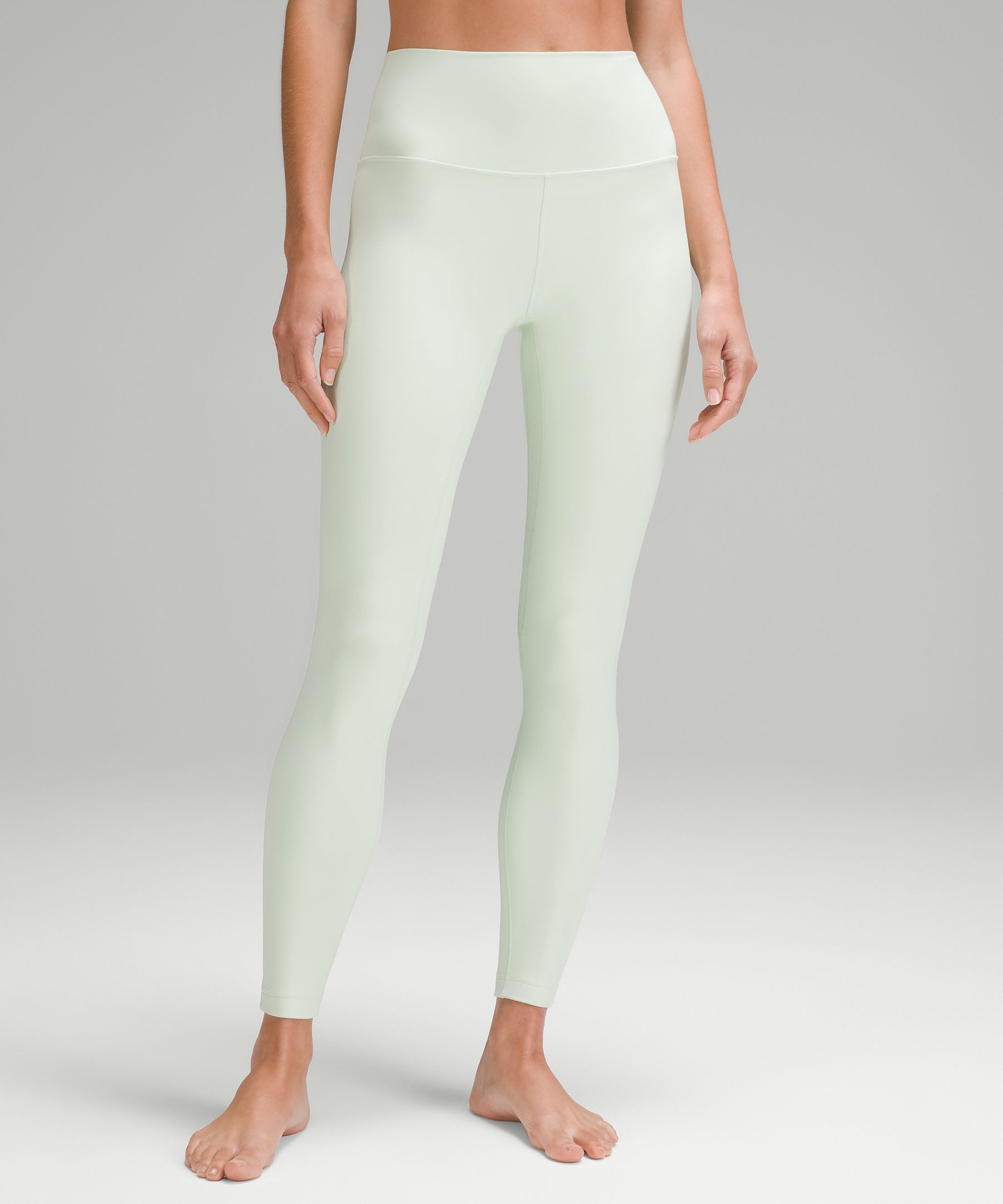 Lululemon Align™ High-rise Leggings 28 | ModeSens