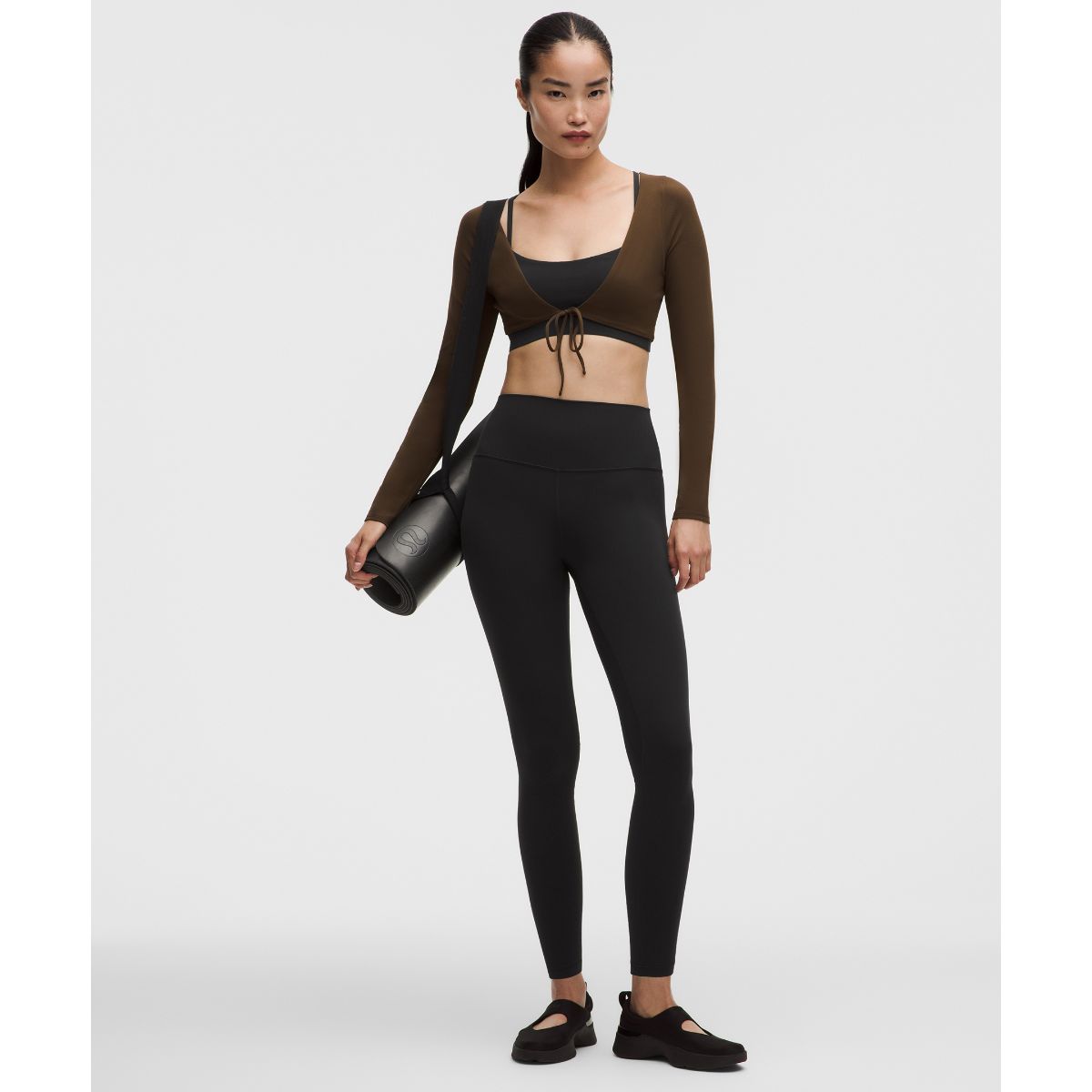 Align™ High-Rise Pants 31"