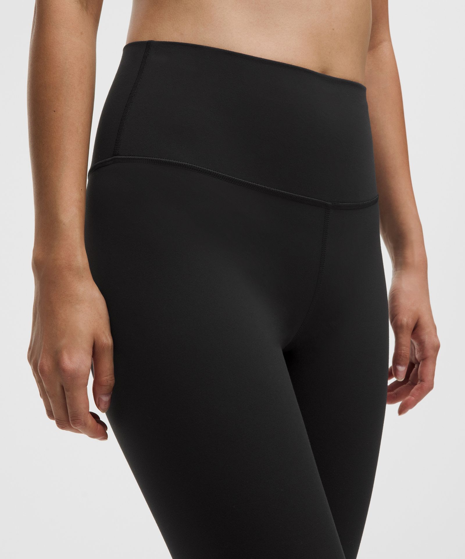 Женские легинсы Lululemon Align с высокой посадкой 31 — фото 4