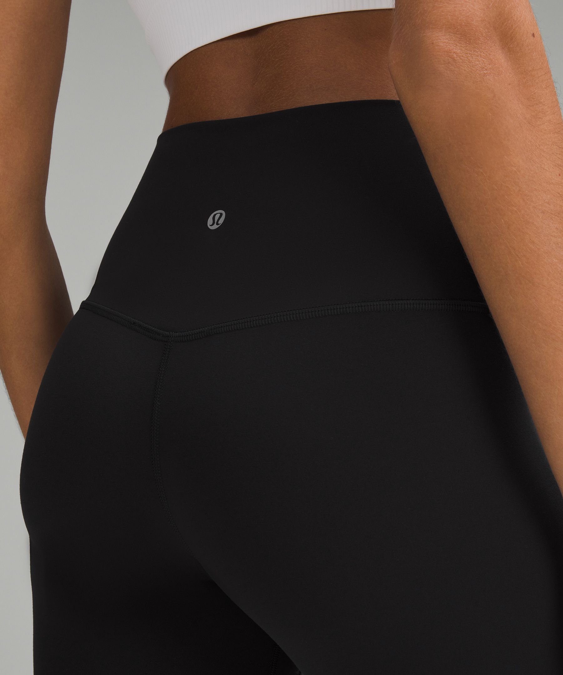 Shop Lululemon Align™ High-rise Leggings 31"