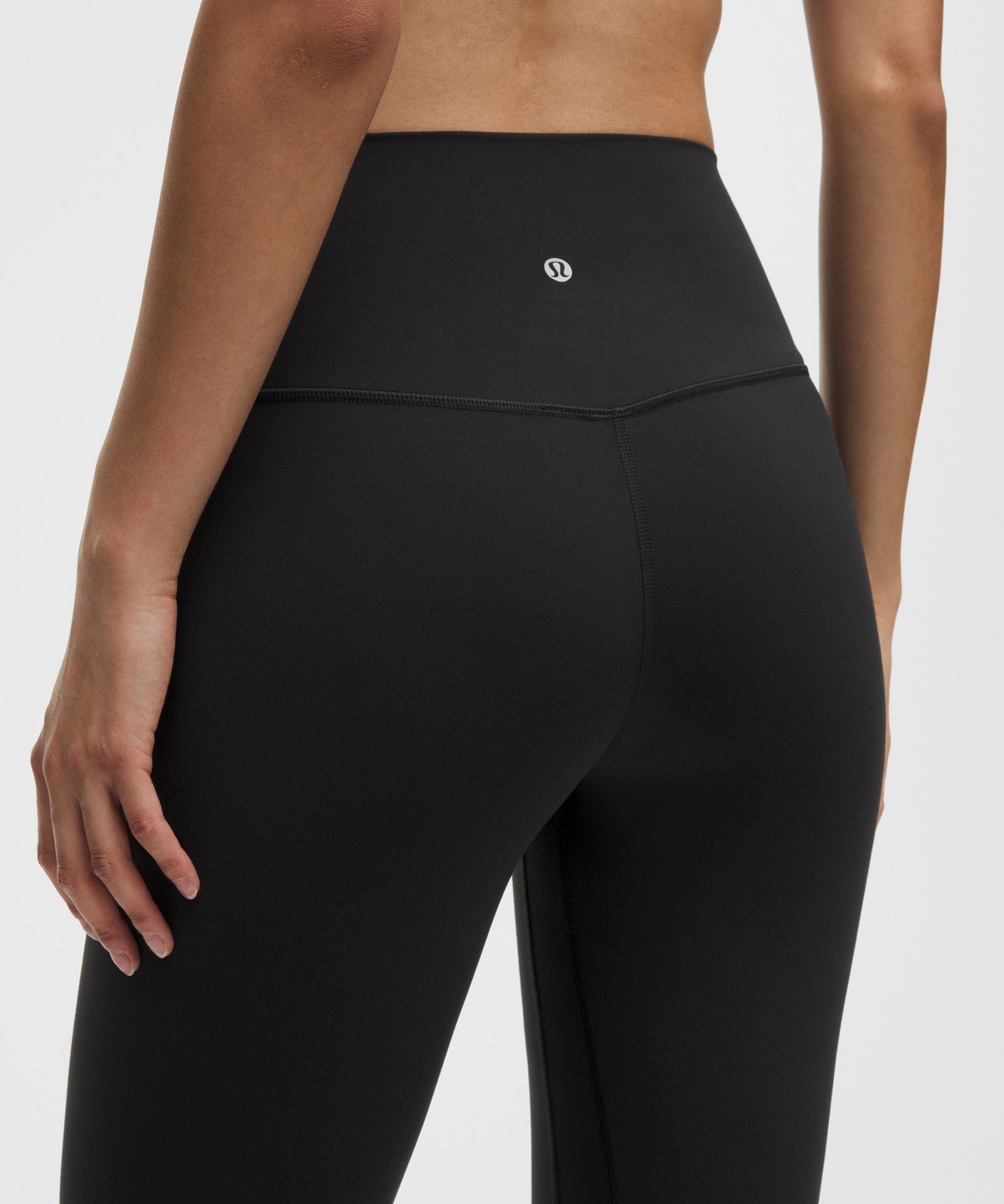 Женские легинсы Lululemon Align с высокой посадкой 31 — фото 5