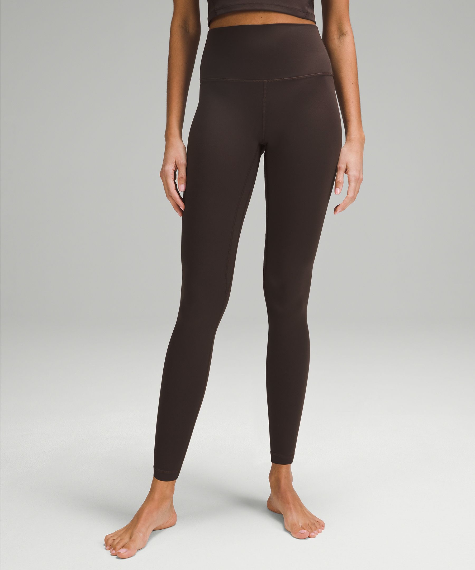 Lululemon Sonic Pink Align High-Rise Pant Size 6 - $88 (31% Off