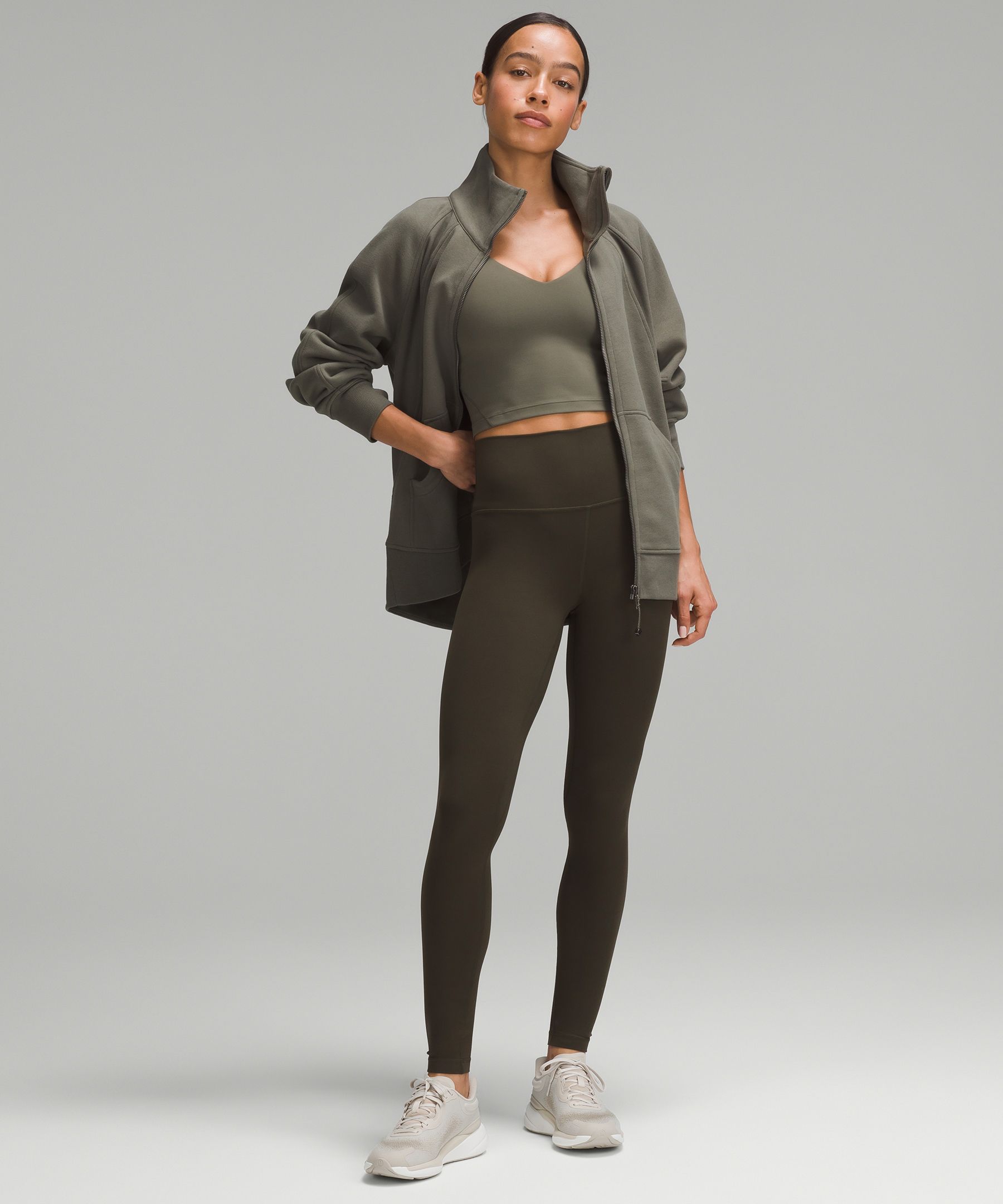 Align Hr Pant 31 Lululemon Sale