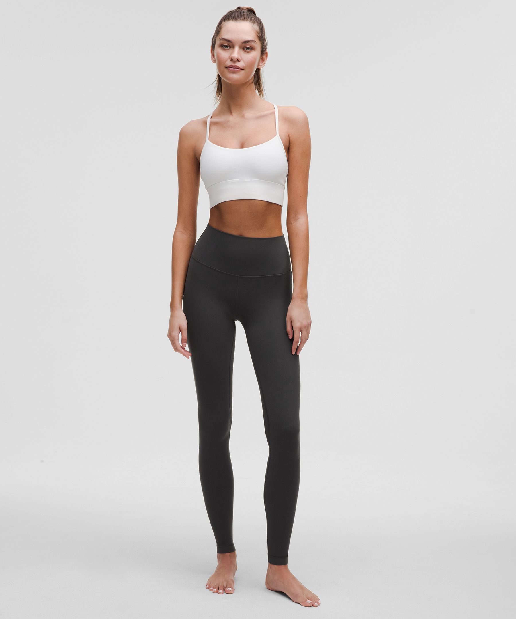 Lululemon align leggings good 31”