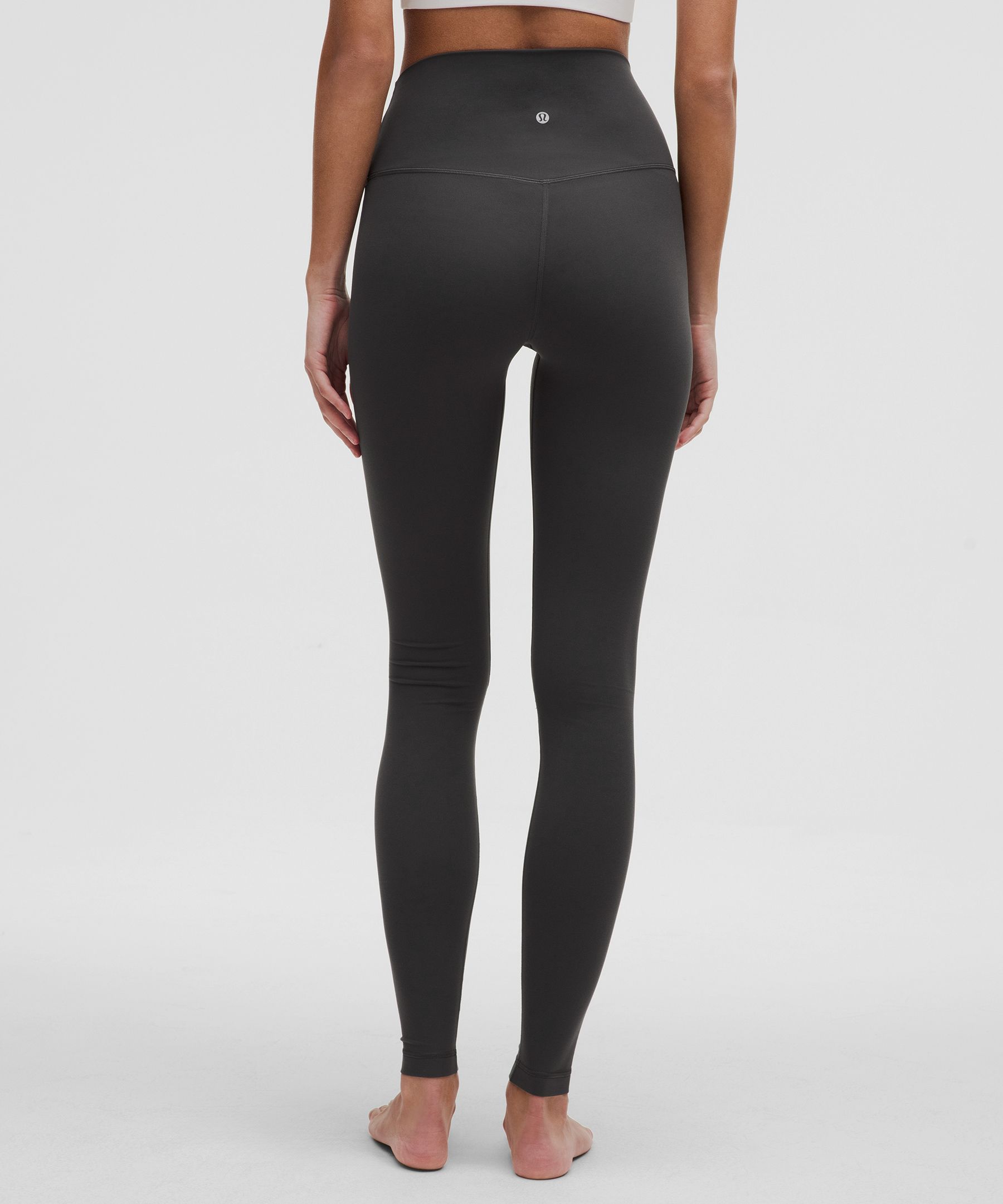 Shops lululemon align leggings size 6