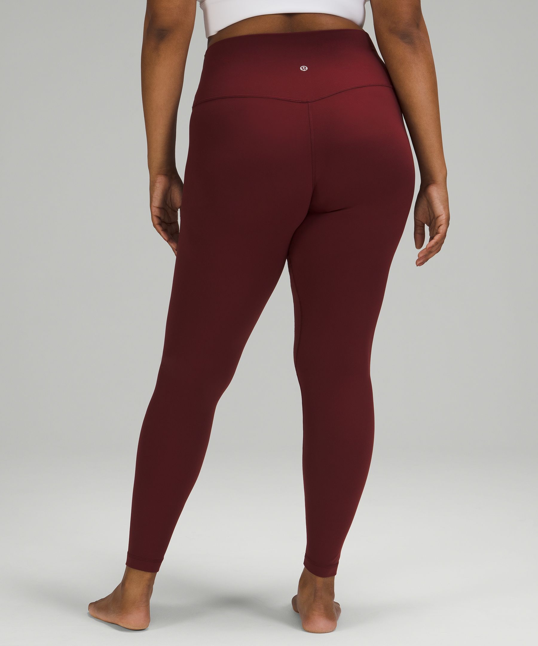 Lululemon Align™ Highrise Leggings 31" ModeSens