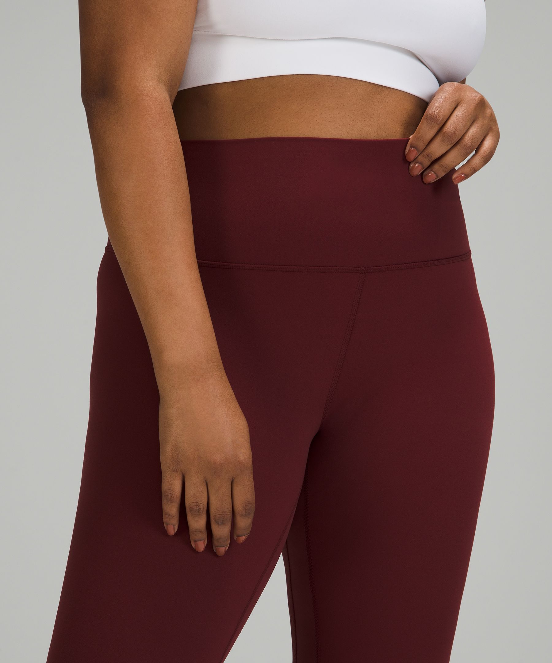 Lululemon Align™ Highrise Leggings 31" ModeSens