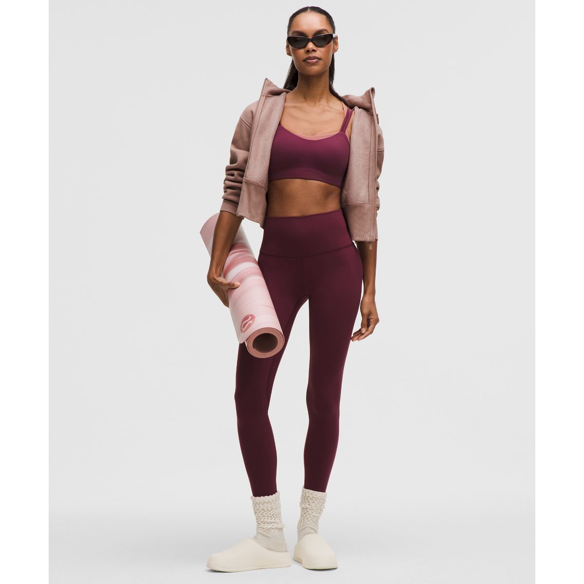 Align™ High-Rise Pants 31"