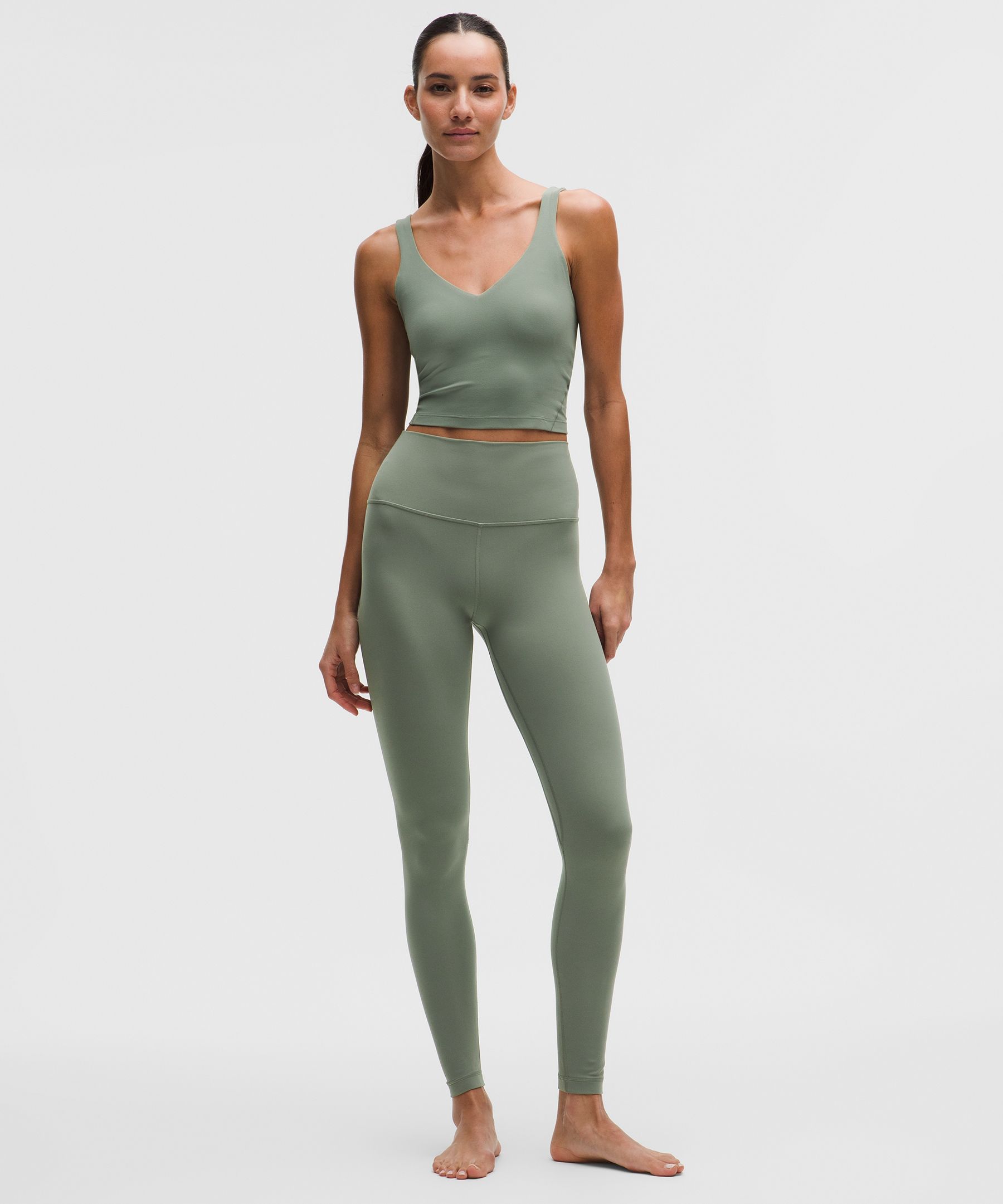 Legging lululemon Align&trade; taille haute 79 cm