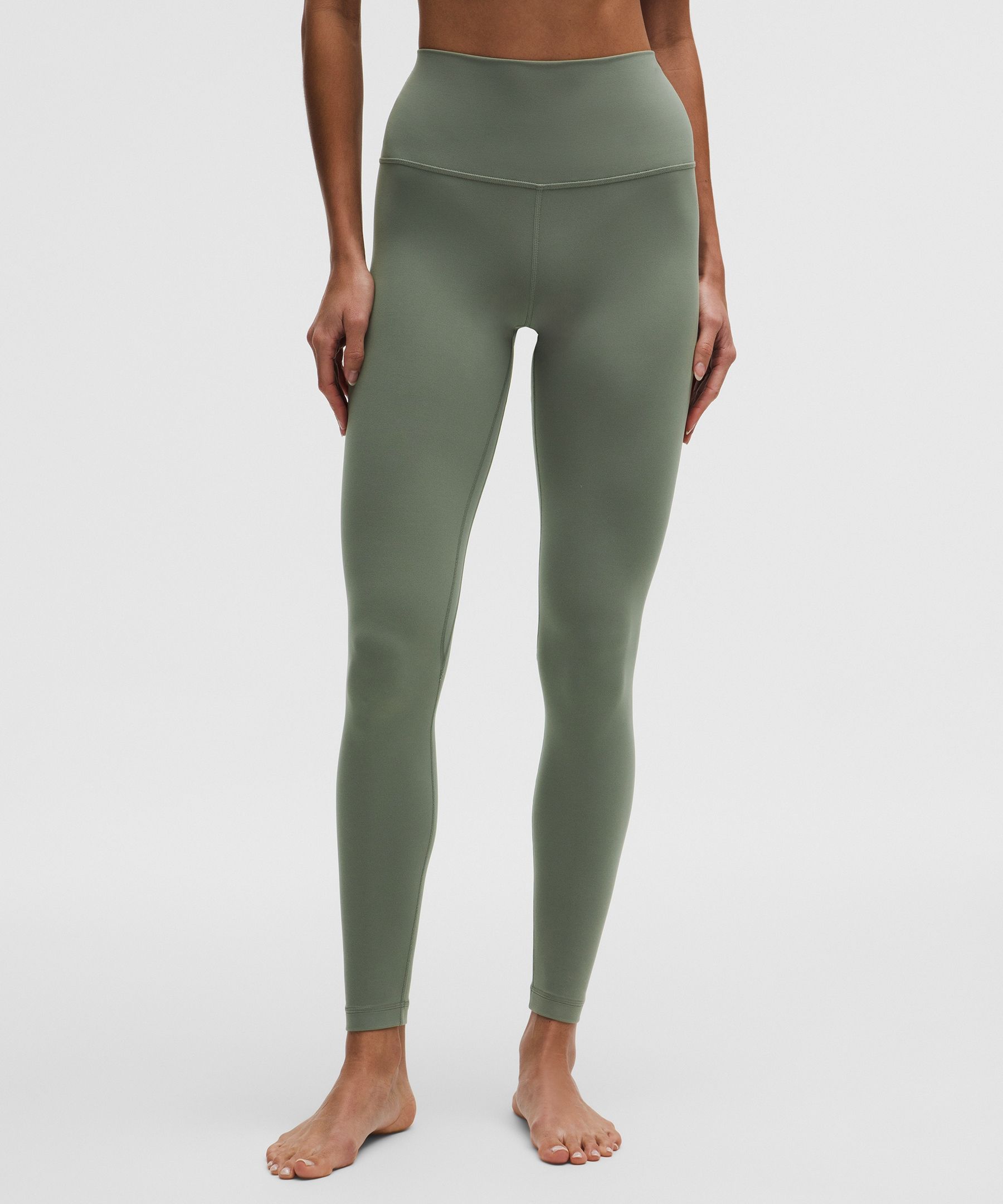 Legging lululemon Align&trade; taille haute 79 cm