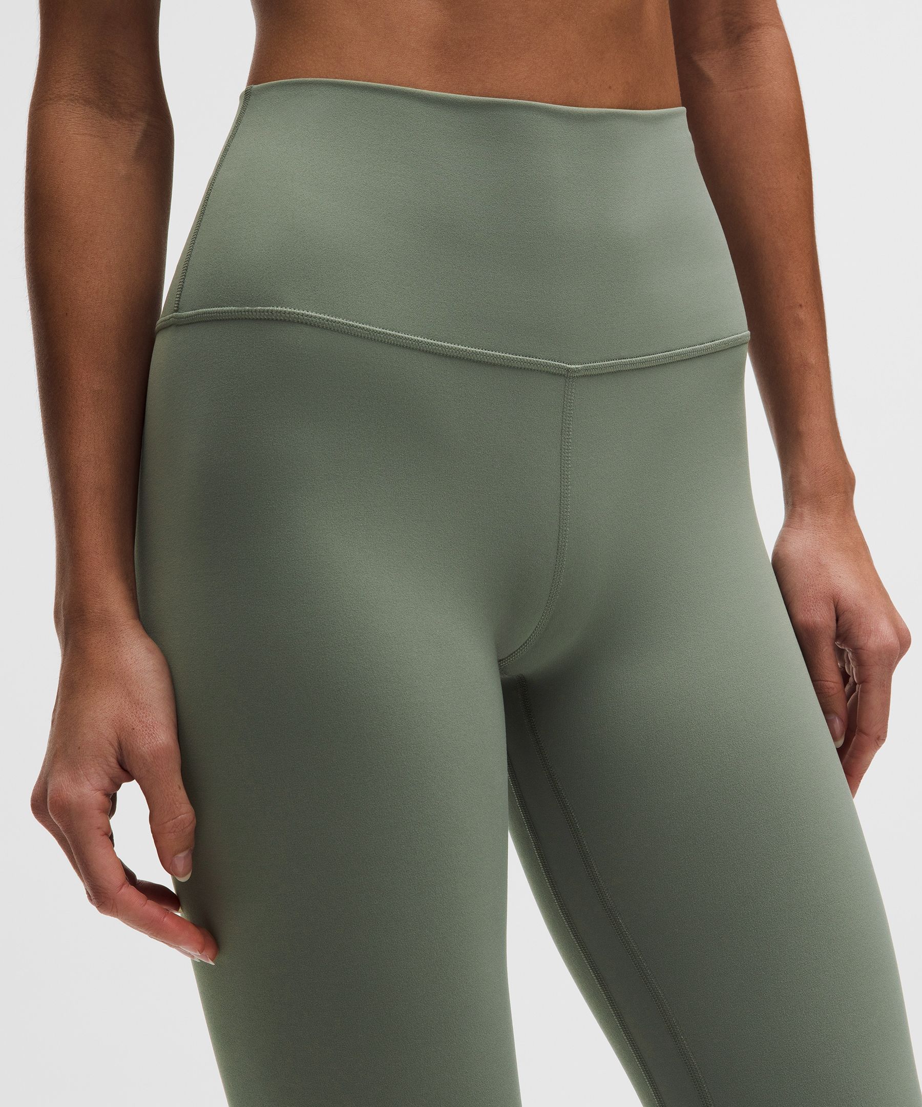 Legging lululemon Align&trade; taille haute 79 cm
