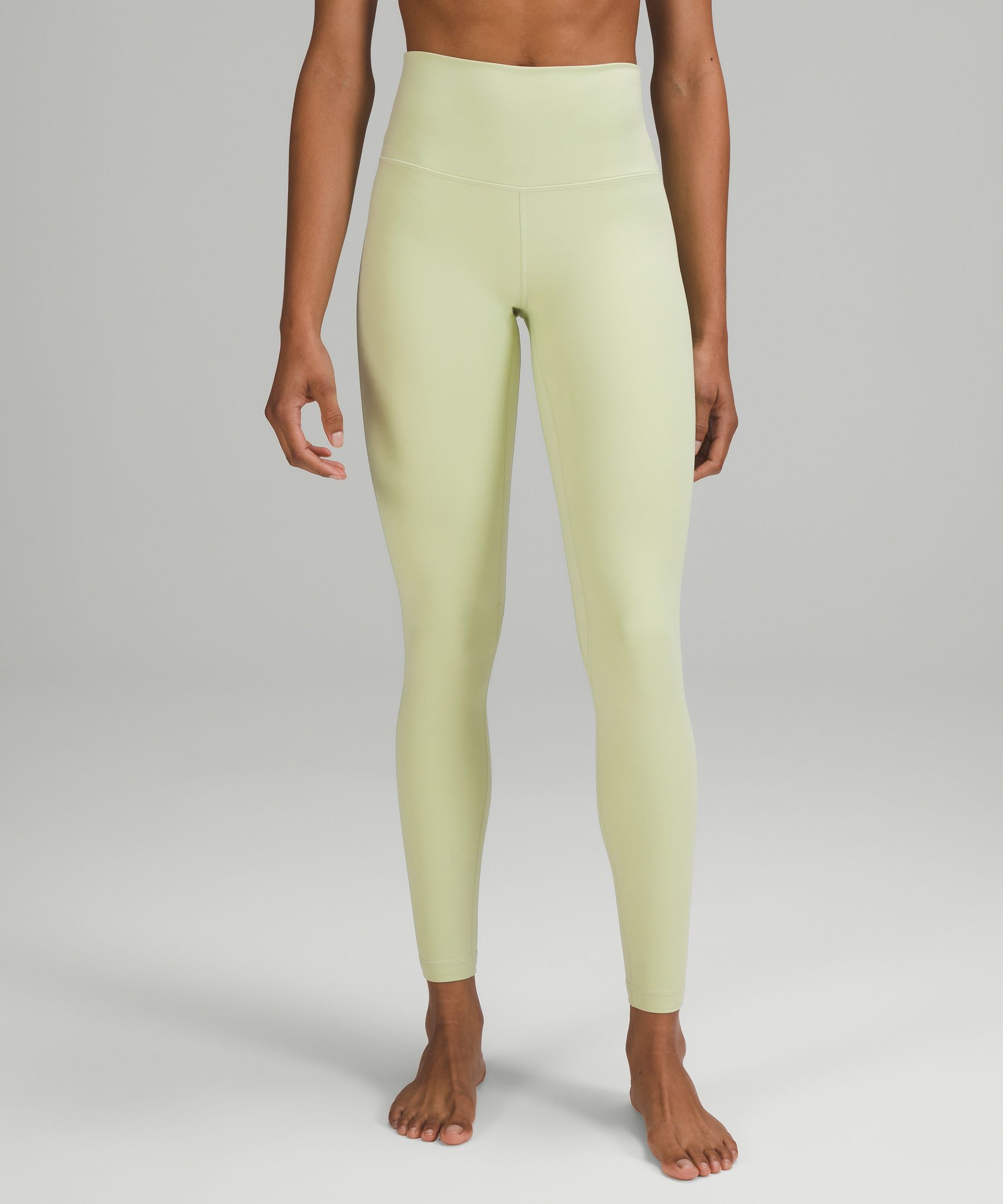 lululemon Align™ High-Rise Pant with Pockets 31