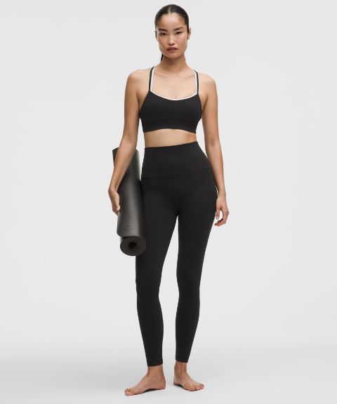 Lululemon Align™ Super-High-Rise Pant 28"