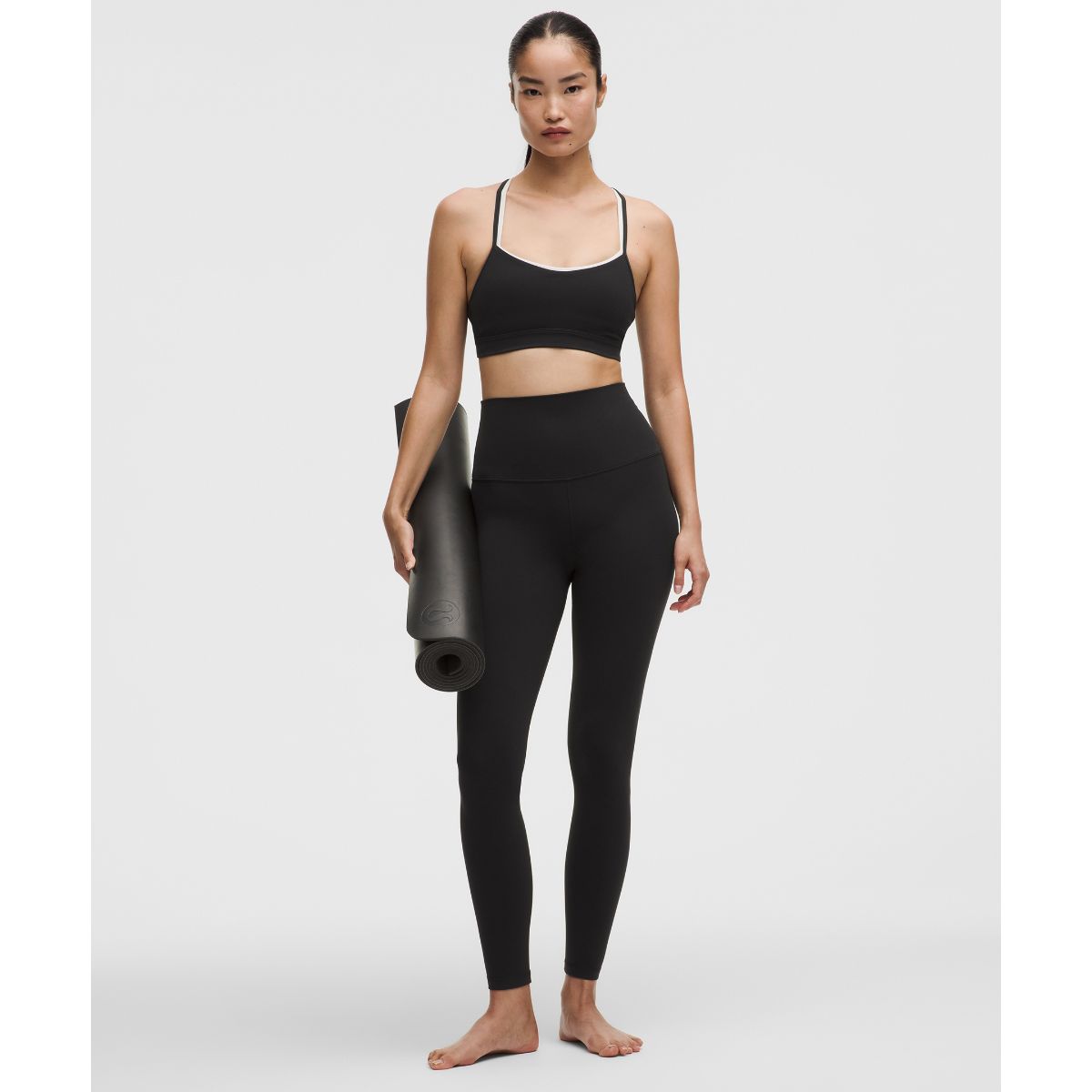 Align™ Super-High-Rise Pants 28"