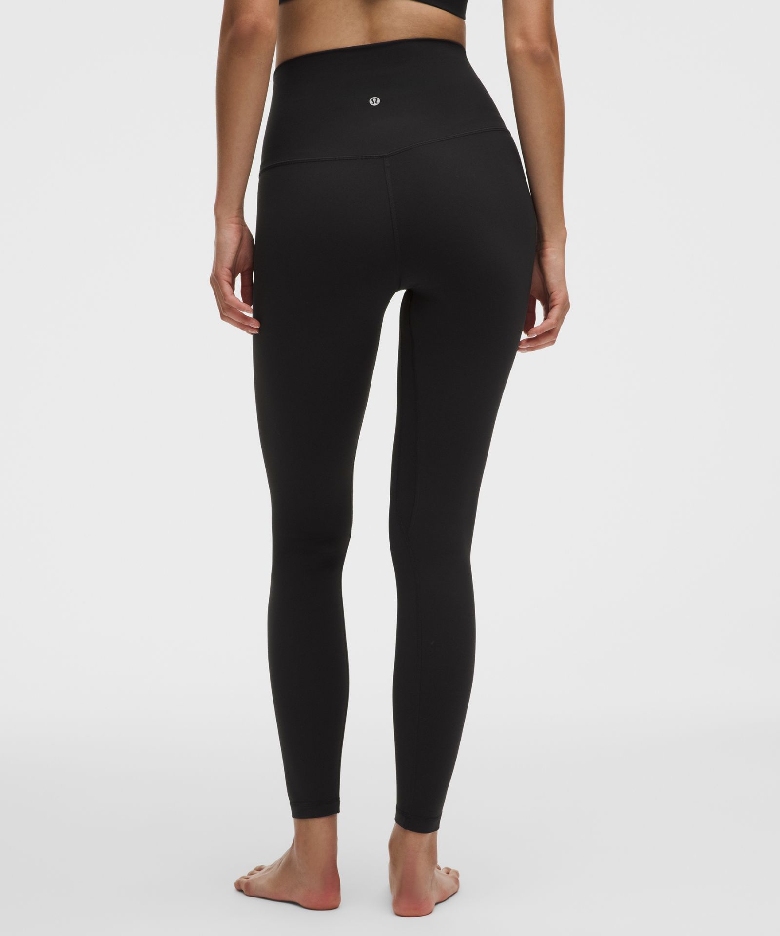 Lululemon Align™ Super-High-Rise Pant 28" — фото 3